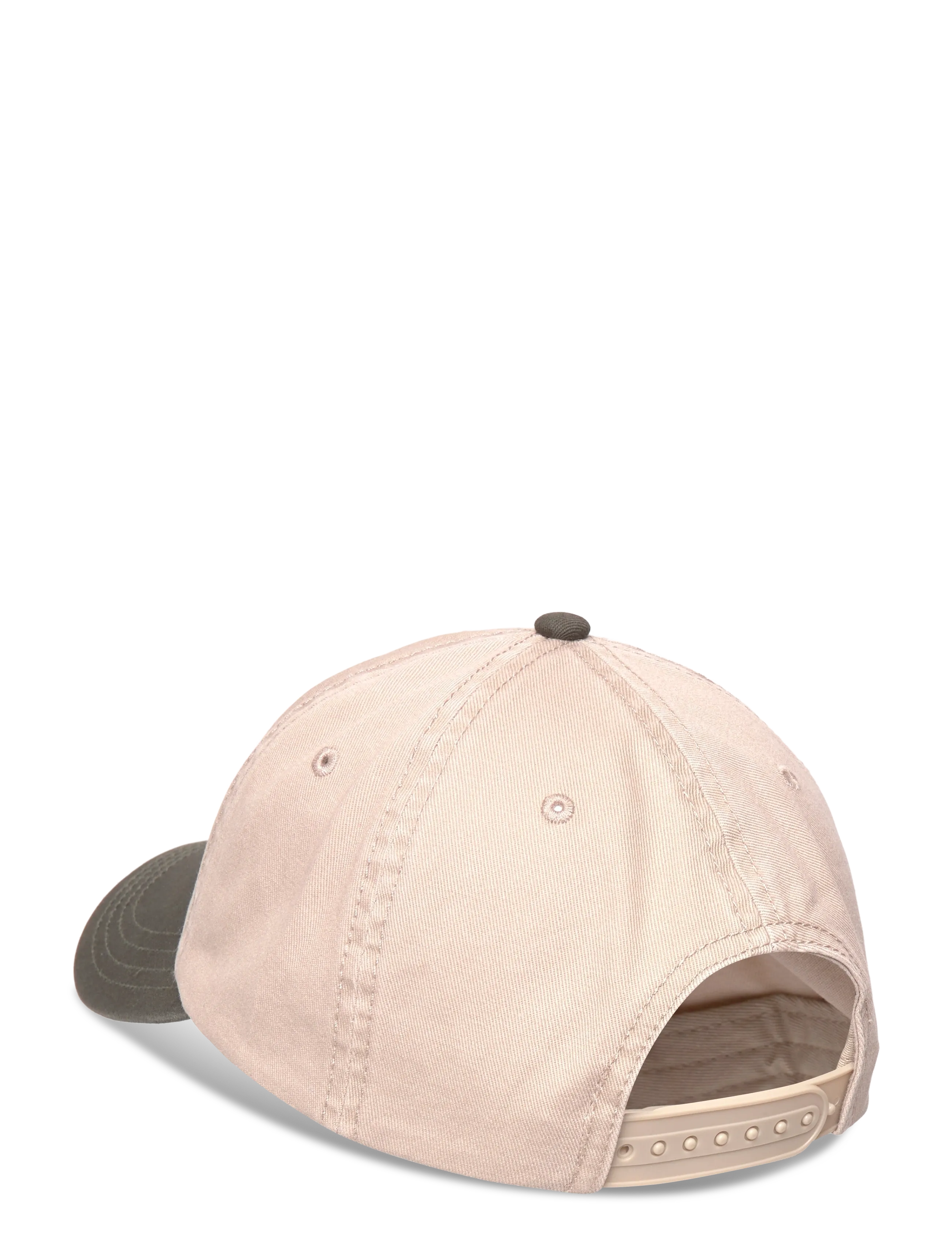 WOOD WOOD - WWDouble A archie cap 25246 - kappen - seneca rock - 2