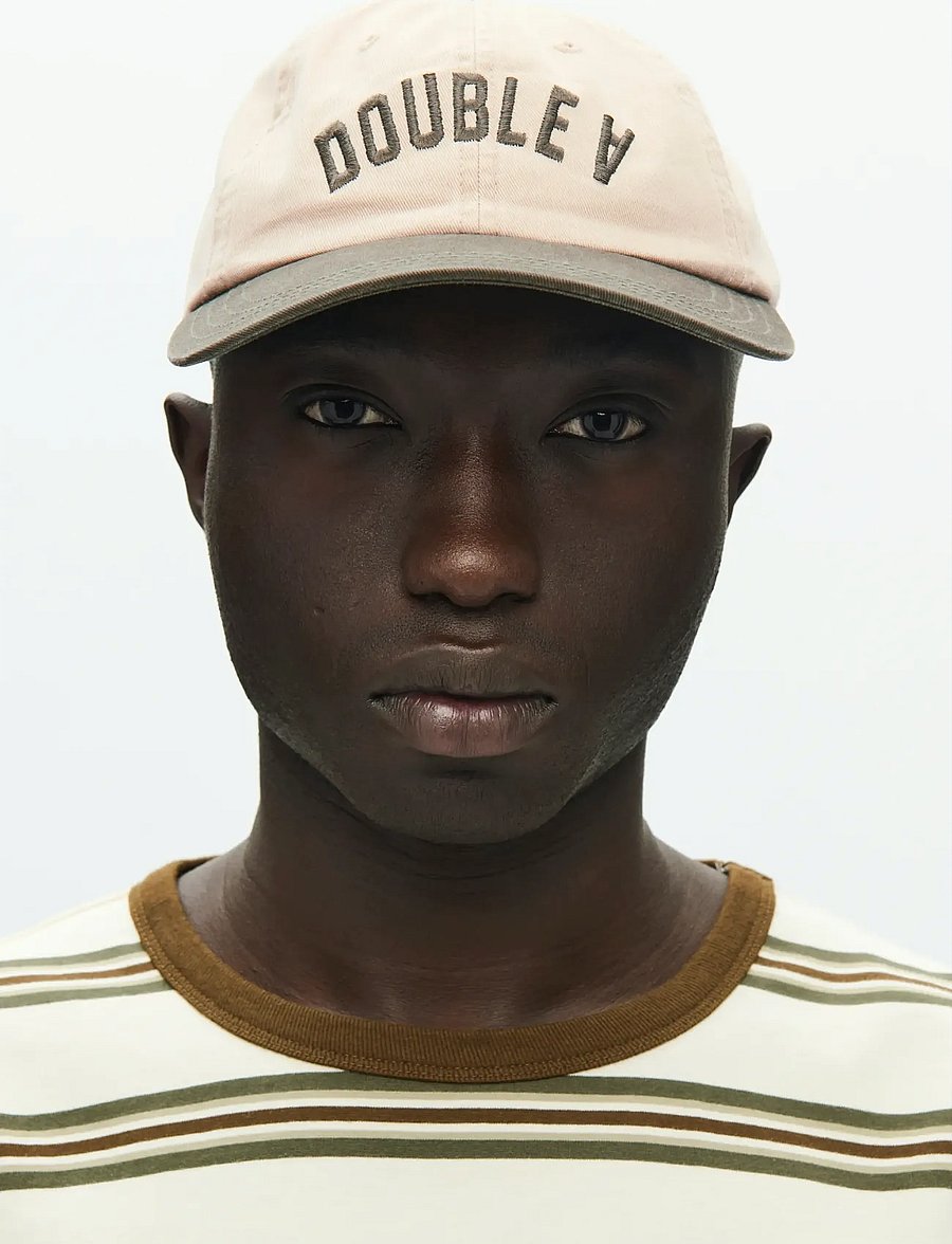 WOOD WOOD - WWDouble A archie cap 25246 - nokamütsid - seneca rock - 0
