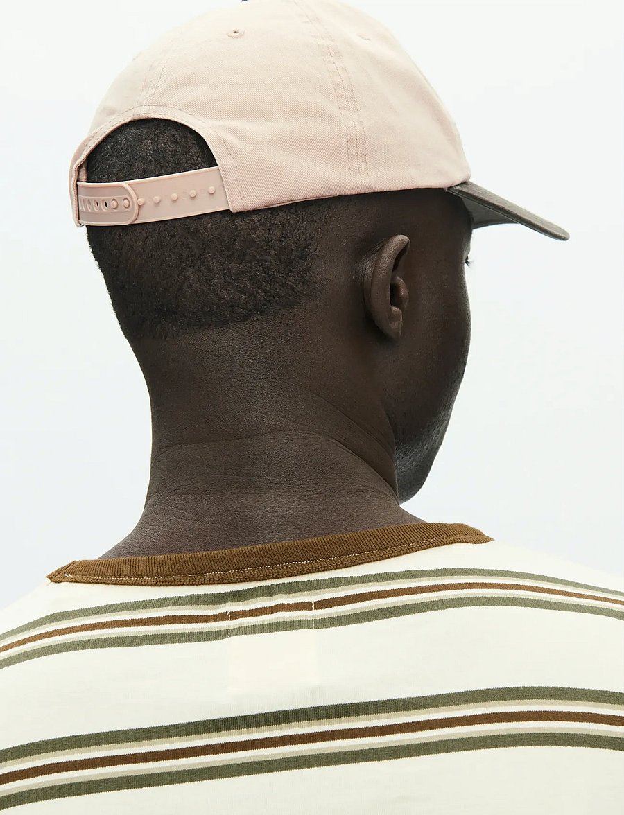 WOOD WOOD - WWDouble A archie cap 25246 - nokamütsid - seneca rock - 3