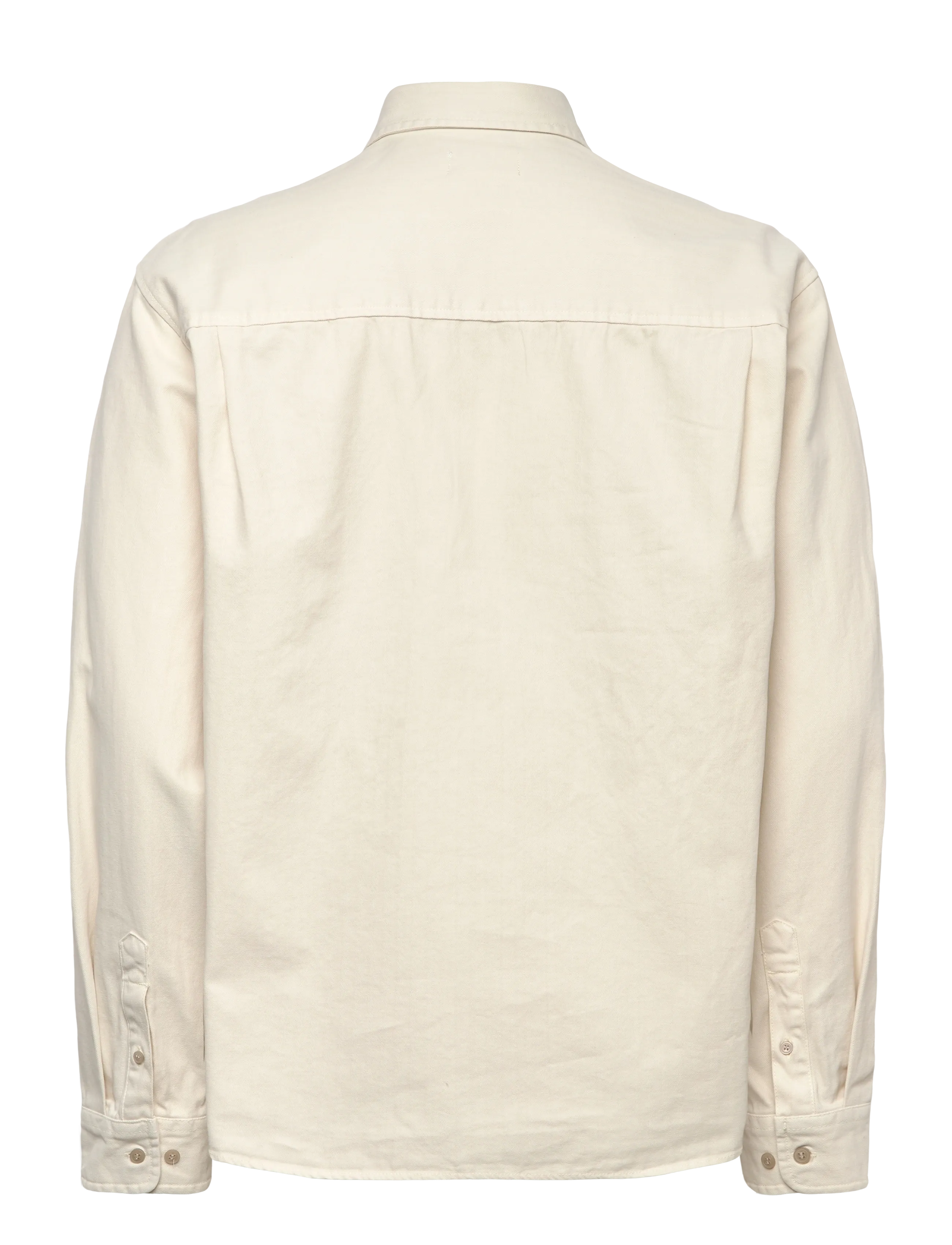 WOOD WOOD Wwcooper Shirt 25189 overshirts herr – bild 2