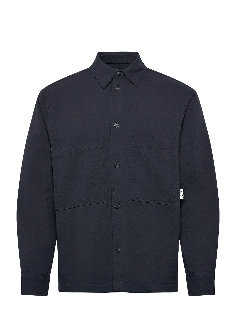 WOOD WOOD - WWClay x overshirt 25340 - Überhemden - salute - 1