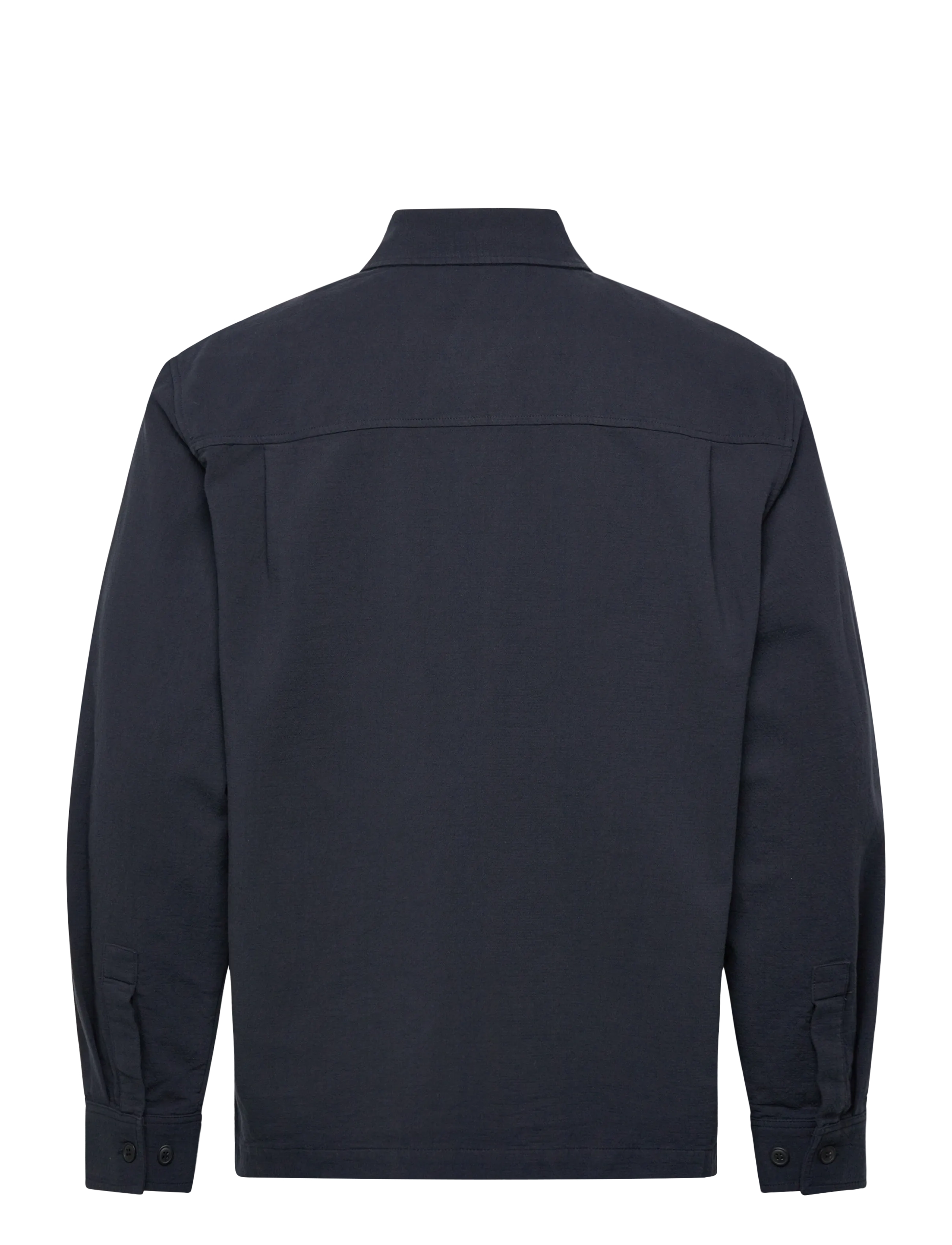 WOOD WOOD - WWClay x overshirt 25340 - Überhemden - salute - 2