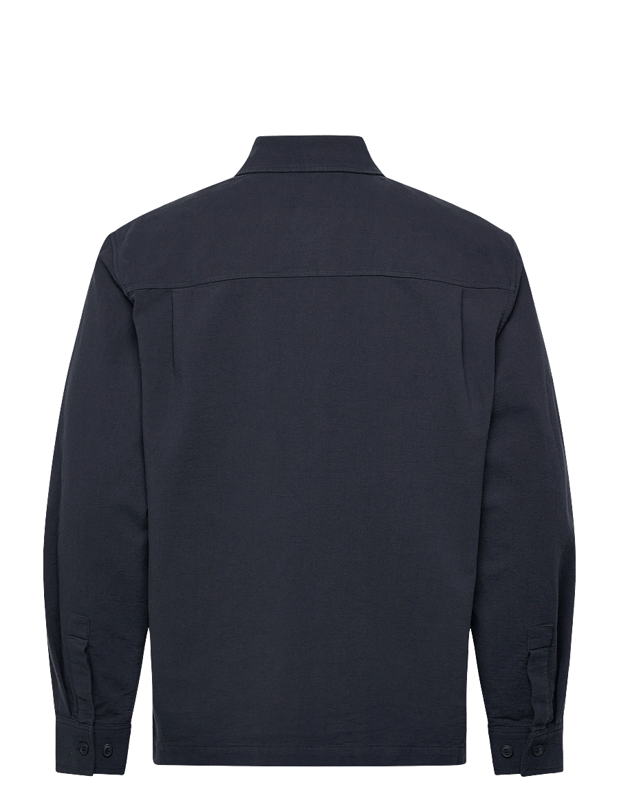 WOOD WOOD - WWClay x overshirt 25340 - Überhemden - salute - 2