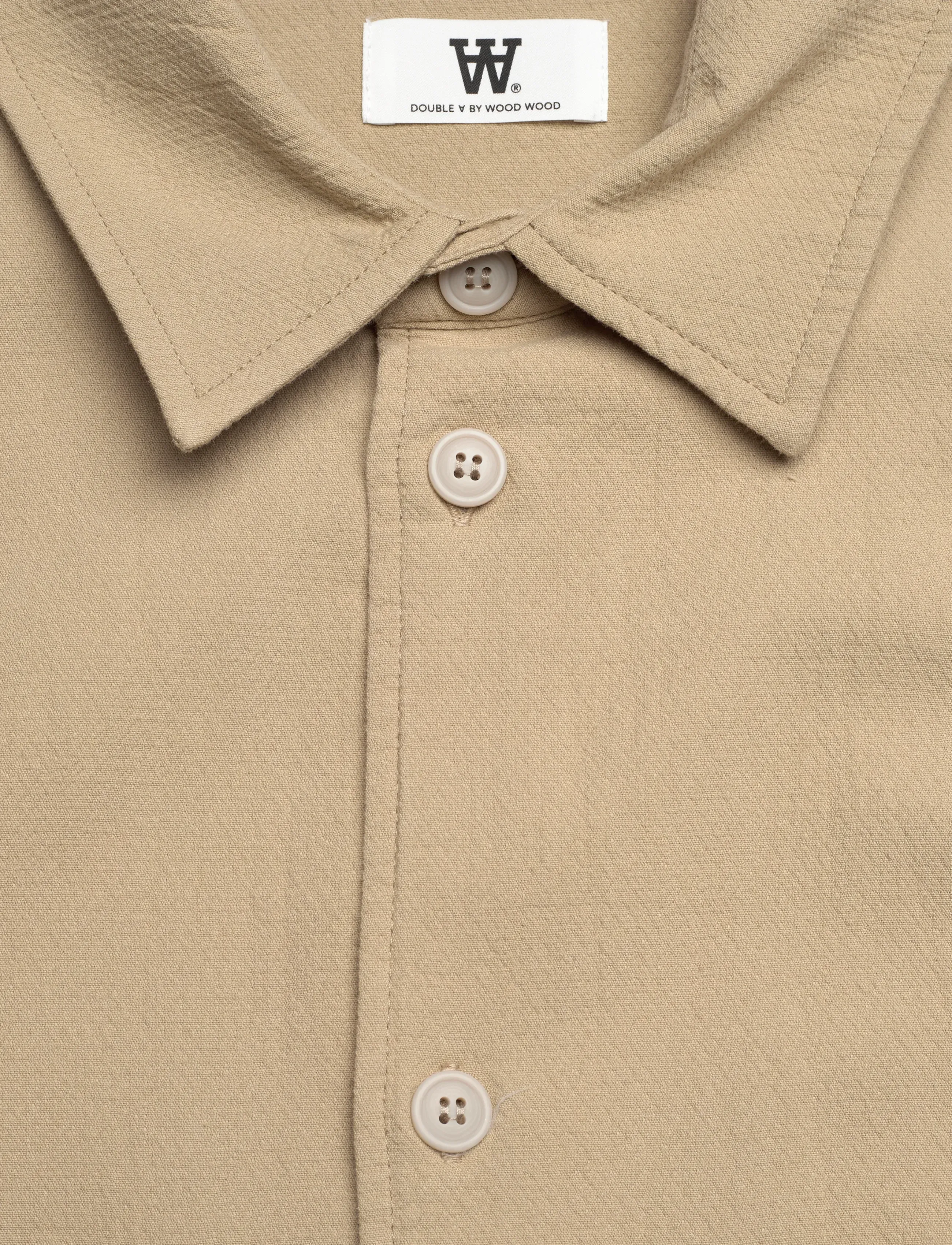 WOOD WOOD - WWClay x overshirt 25340 - achetez par style - seneca rock - 1