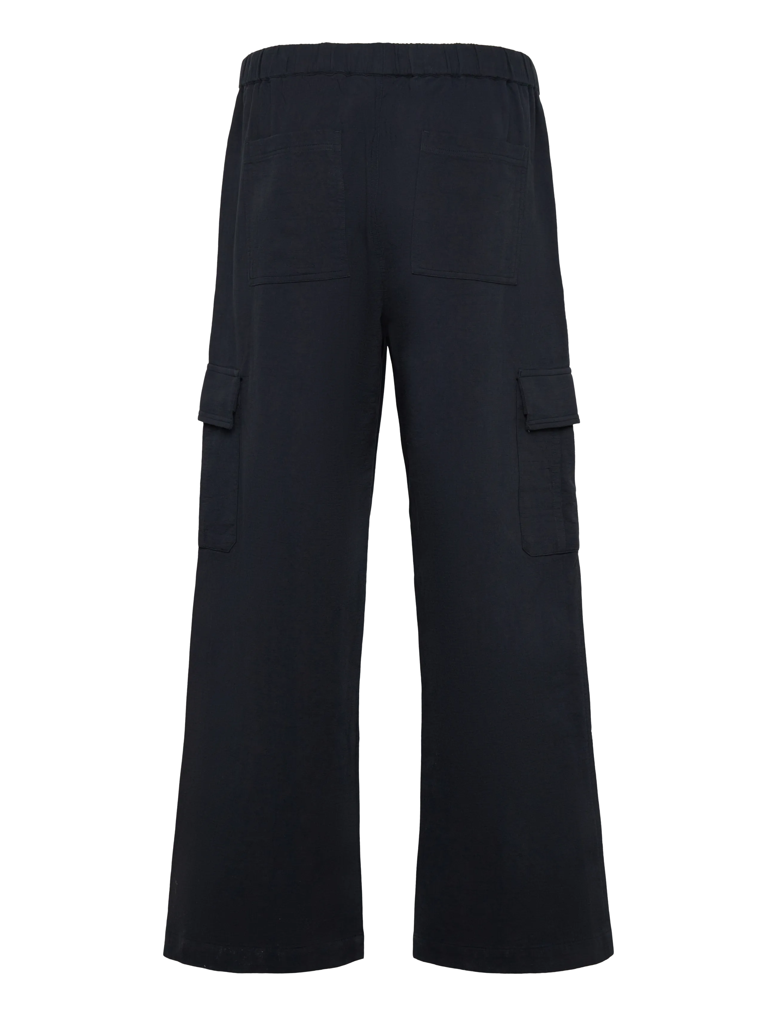 WOOD WOOD - WWRobert cargo X trouser 25340 - cargobukser - salute - 2