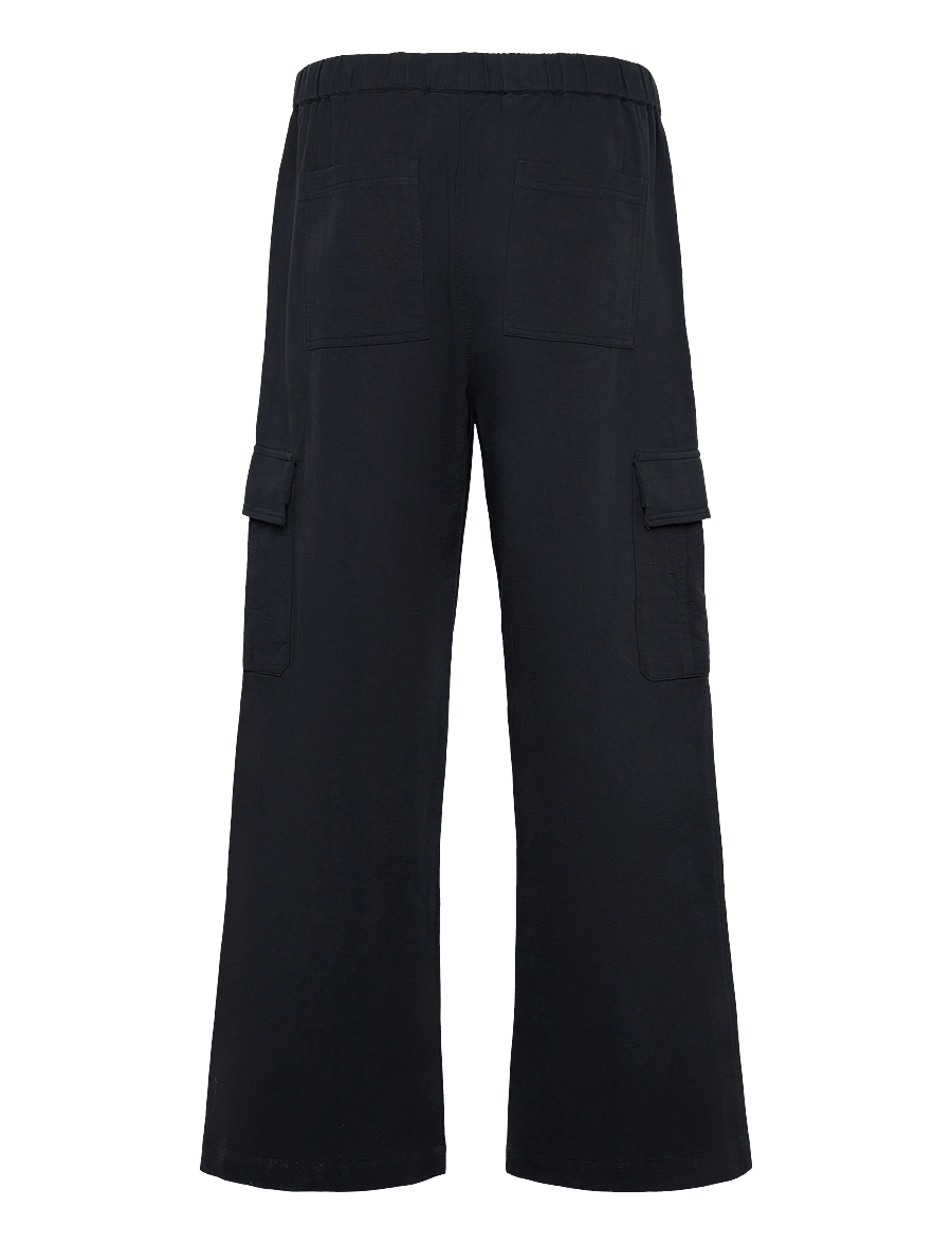 WOOD WOOD - WWRobert cargo X trouser 25340 - cargohosen - salute - 2