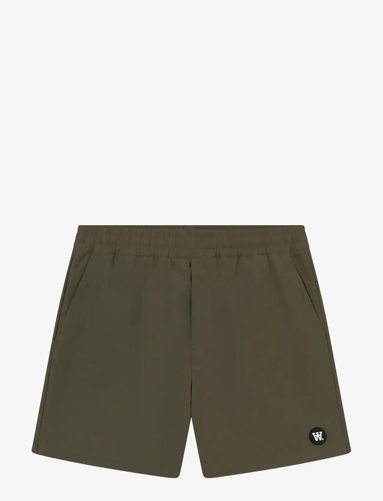 WOOD WOOD - WWDub swim trunks 25347 - badbyxor - deep depths - 1