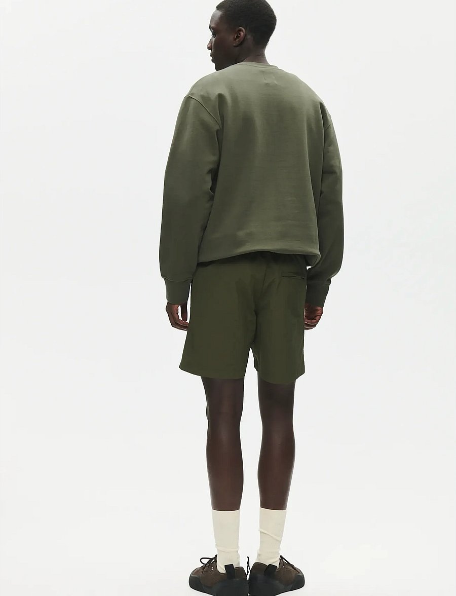 WOOD WOOD - WWDub swim trunks 25347 - badehosen - deep depths - 3