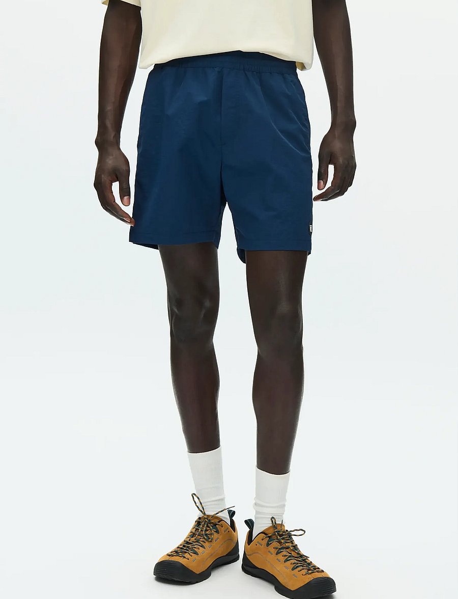 WOOD WOOD - WWDub swim trunks 25347 - badehosen - navy peony - 2