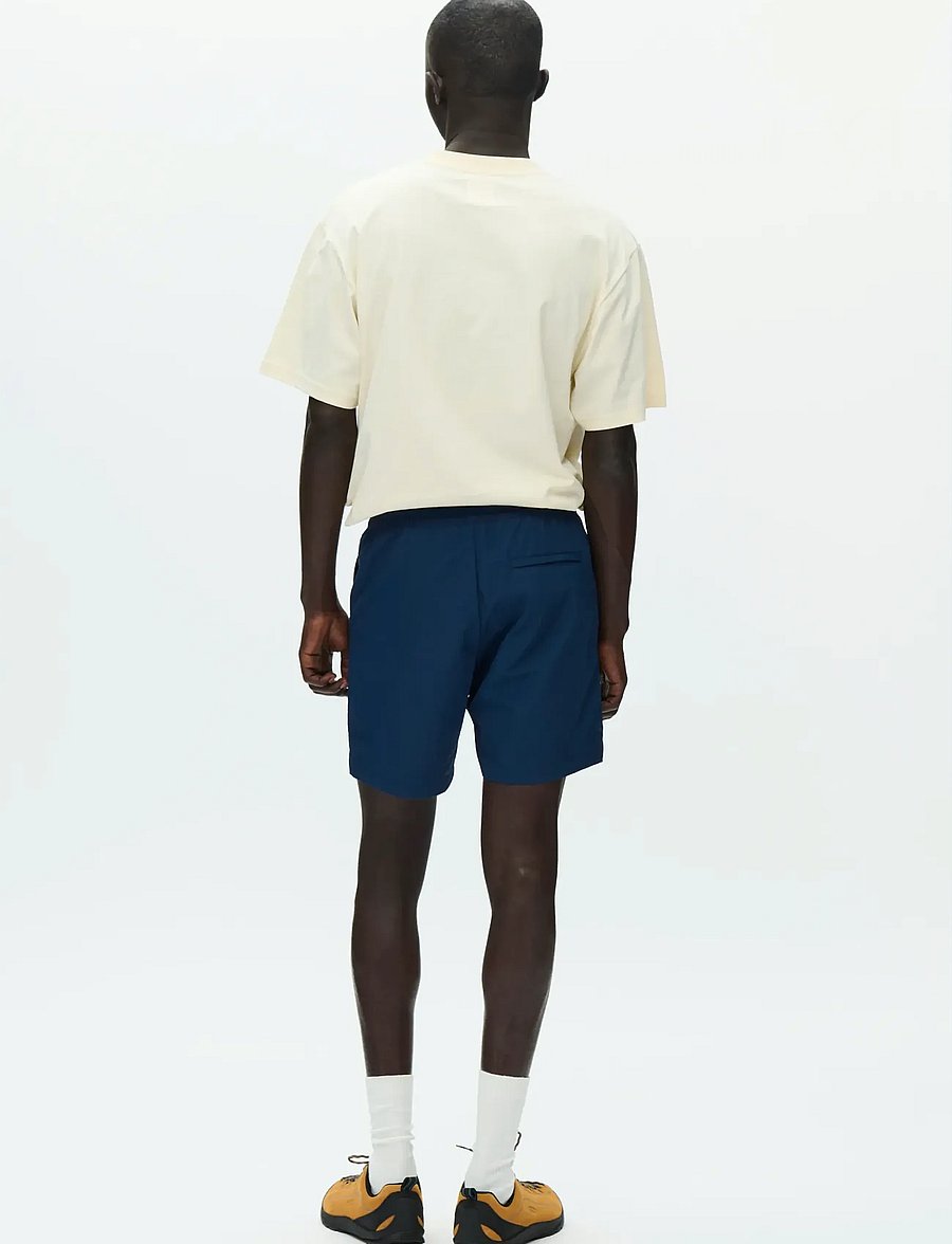WOOD WOOD - WWDub swim trunks 25347 - badehosen - navy peony - 4