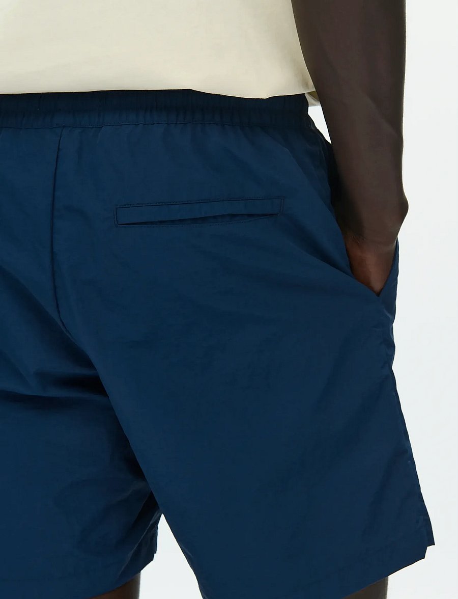 WOOD WOOD - WWDub swim trunks 25347 - badehosen - navy peony - 5