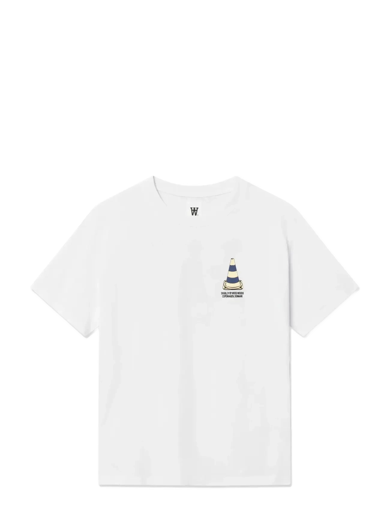 BRIGHT WHITE