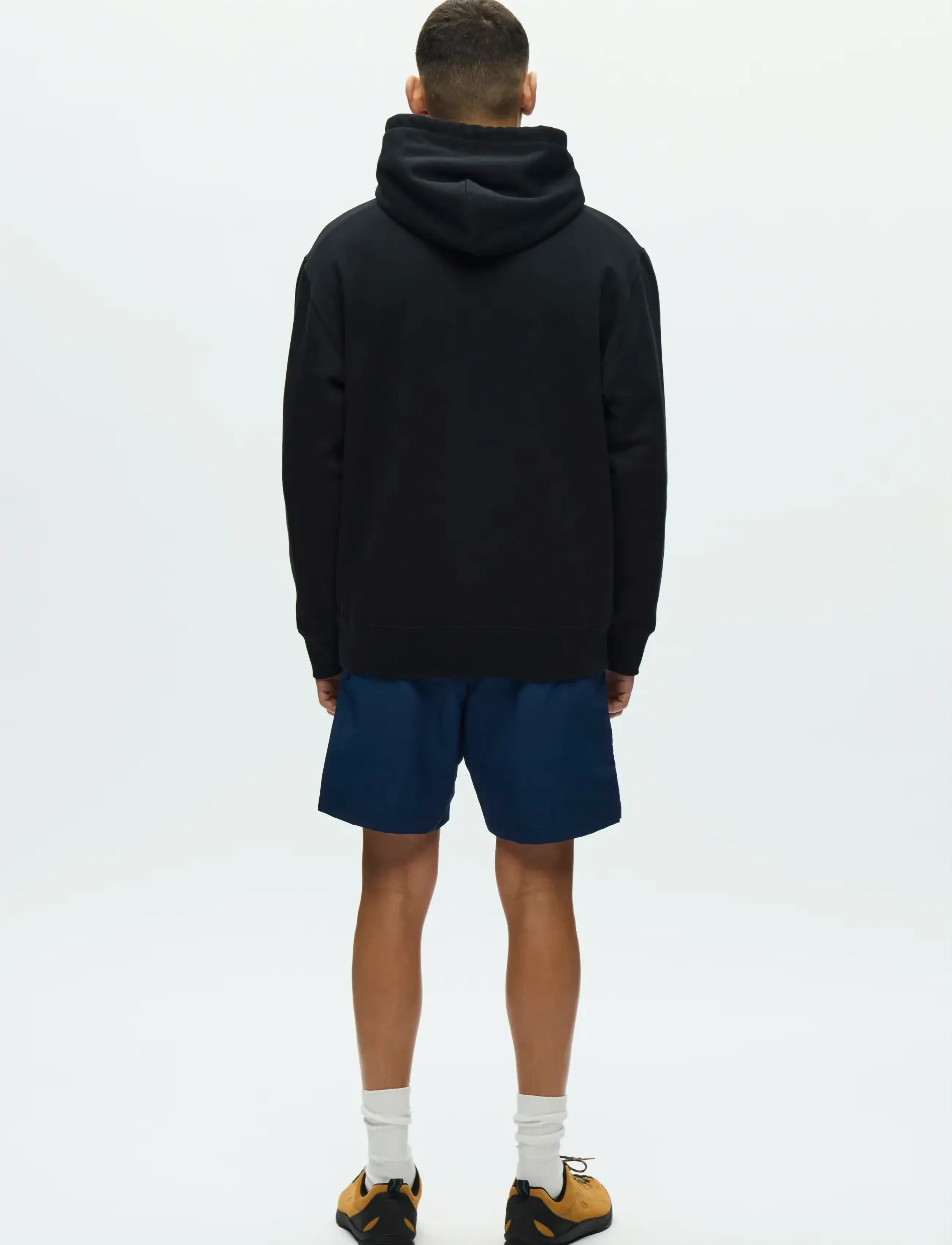 Wwcass Aa Print Hoodie 25219 4
