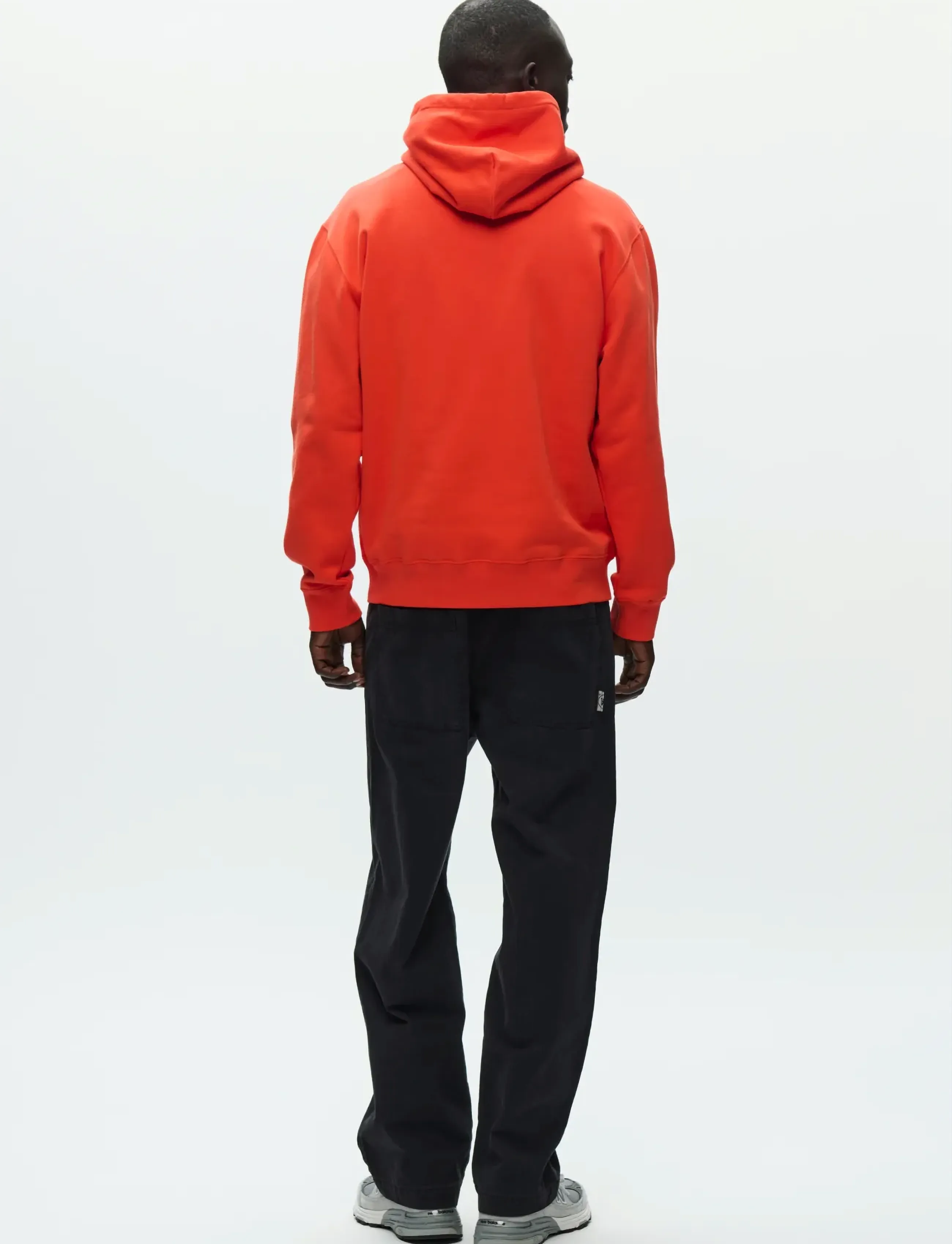 Wwcass Aa Print Hoodie 25219 3