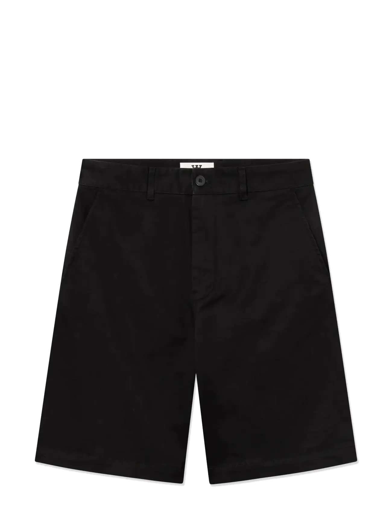 WOOD WOOD Wwfallon Shorts 25389 Schwarz - 29 - Herren