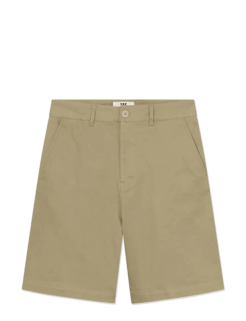 WOOD WOOD - WWFallon shorts 25389 - casual shorts - seneca rock - 1