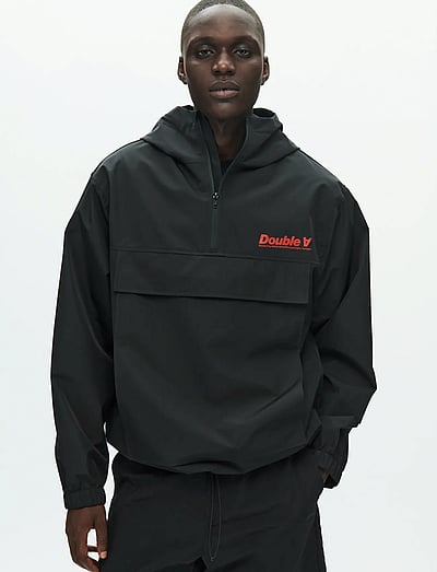 Kimbo Anorak 25401 - Anorak