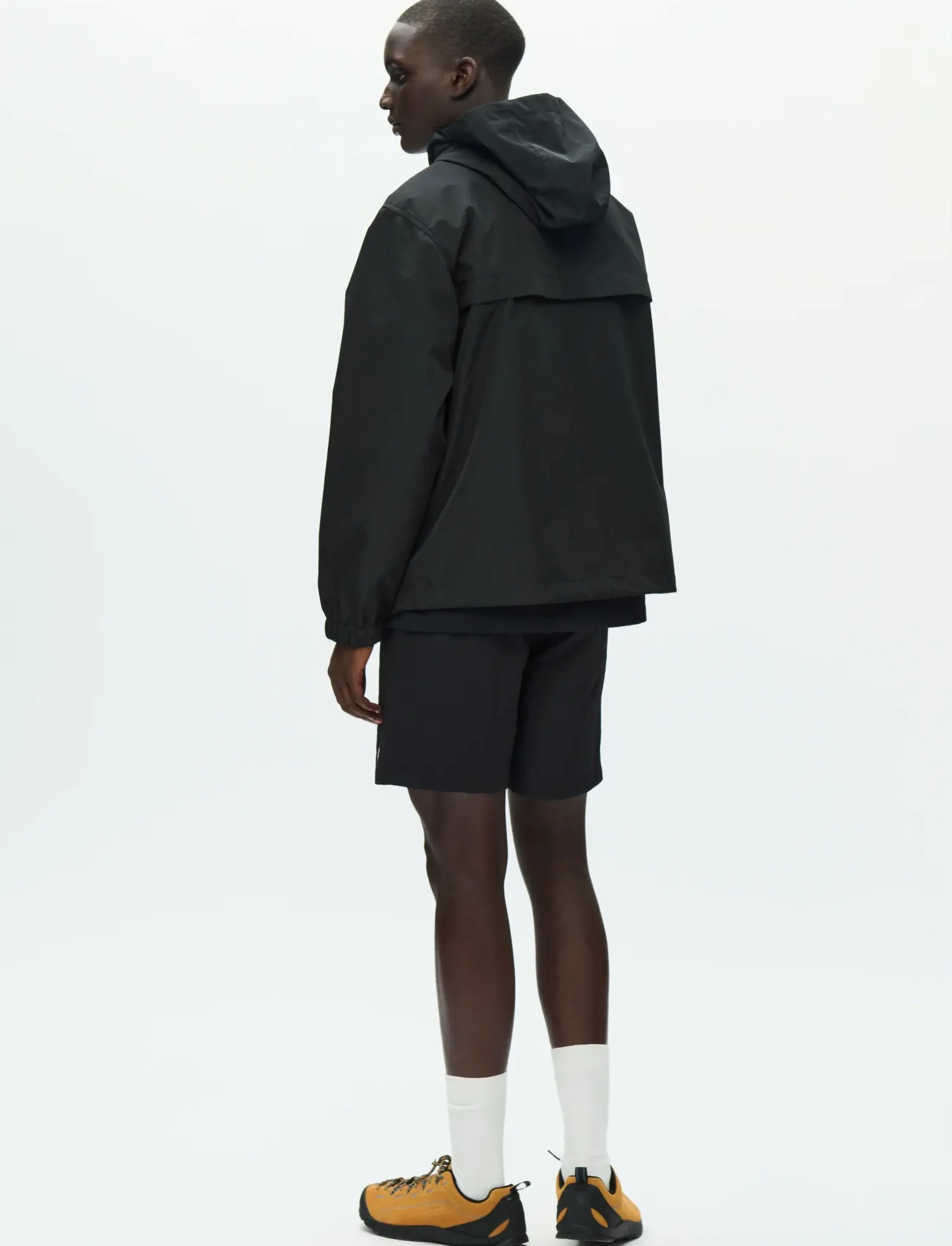 Wwkimbo Anorak 25401 3