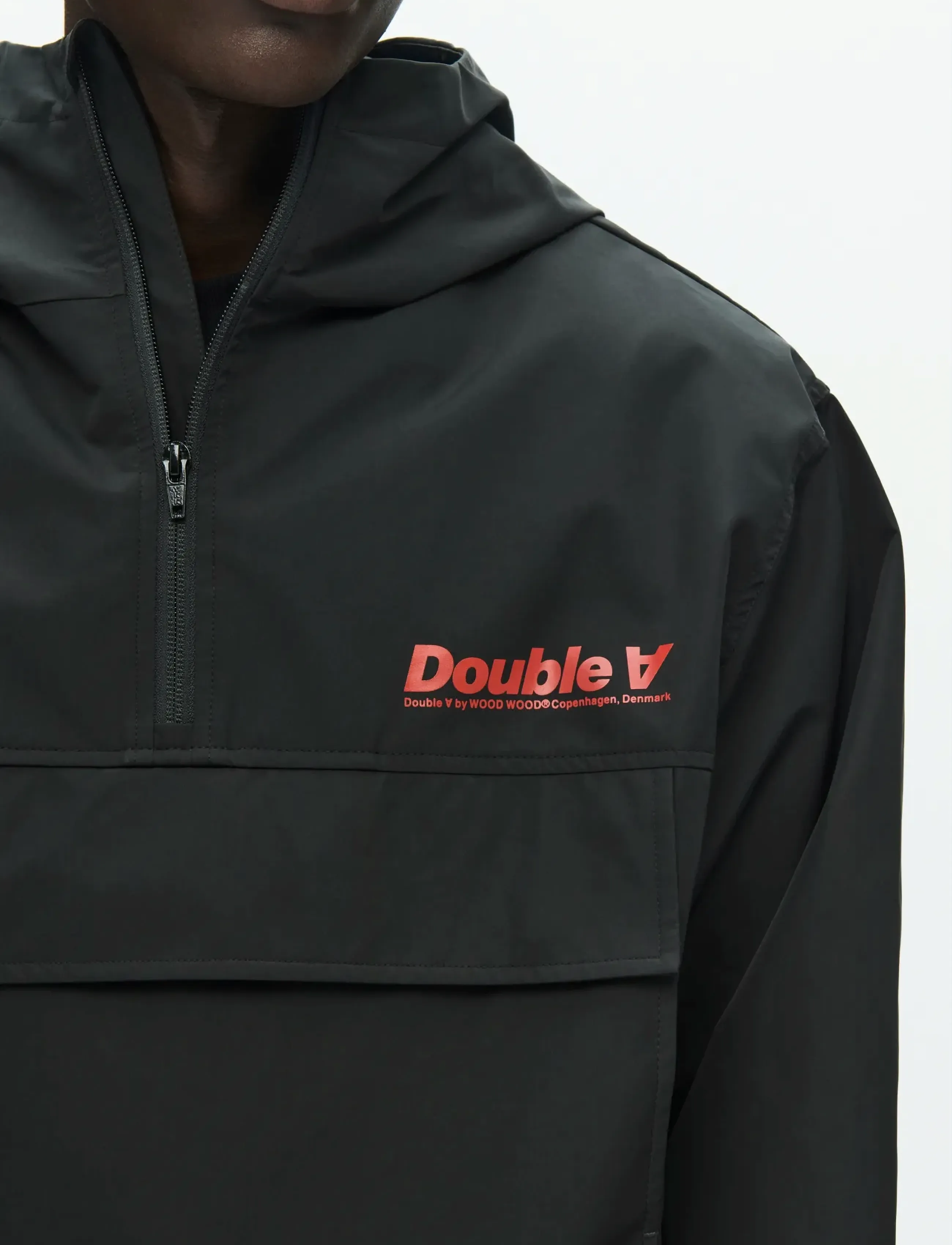 Wwkimbo Anorak 25401 4