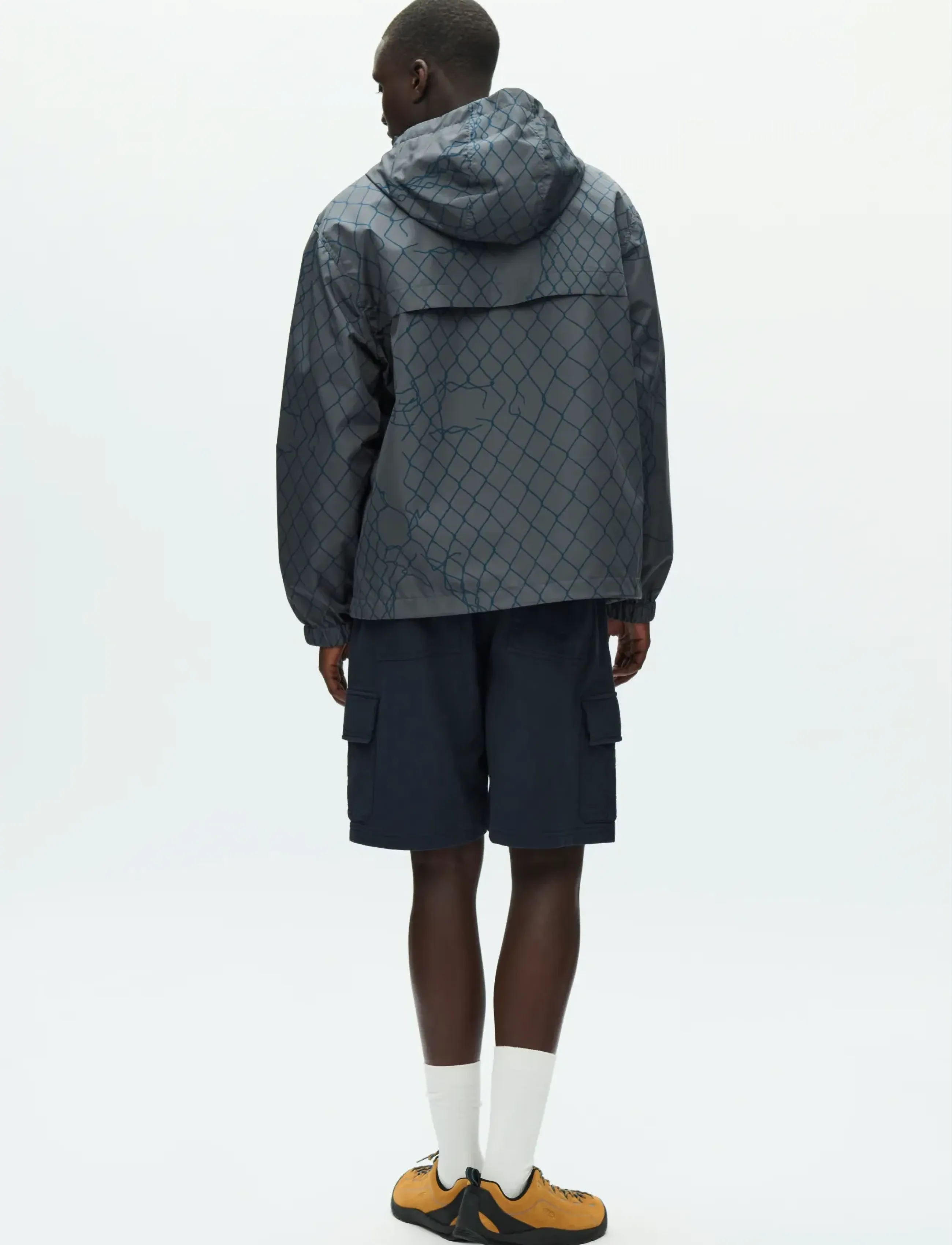 Wwkimbo Anorak 25401 3