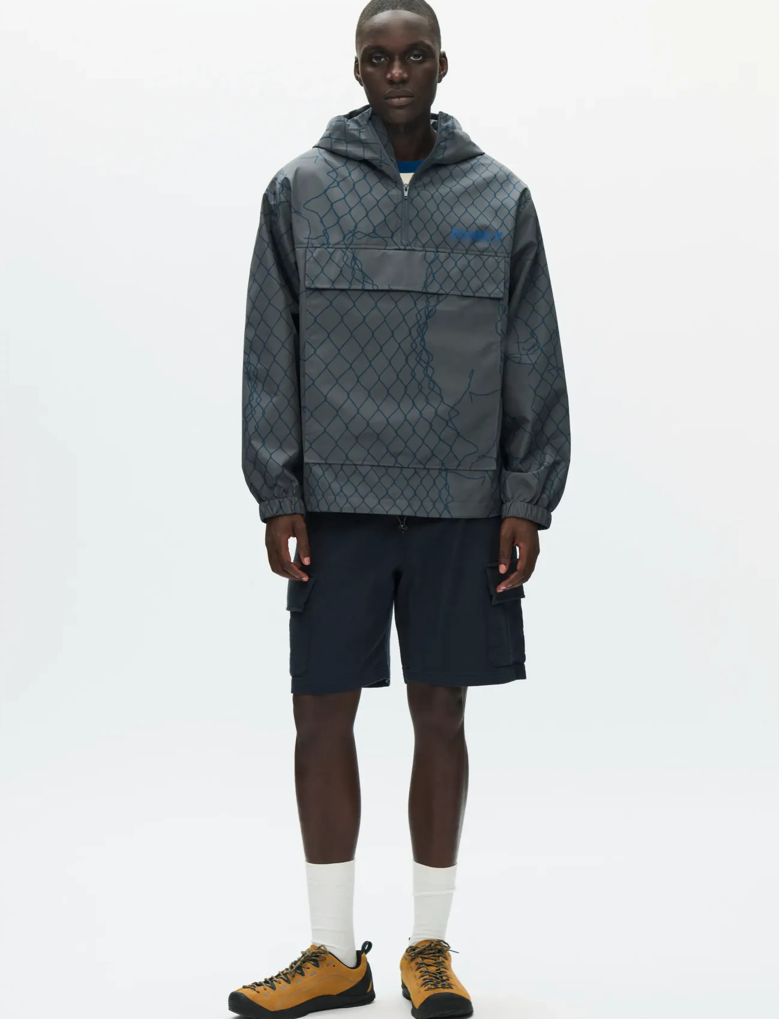 Wwkimbo Anorak 25401 4