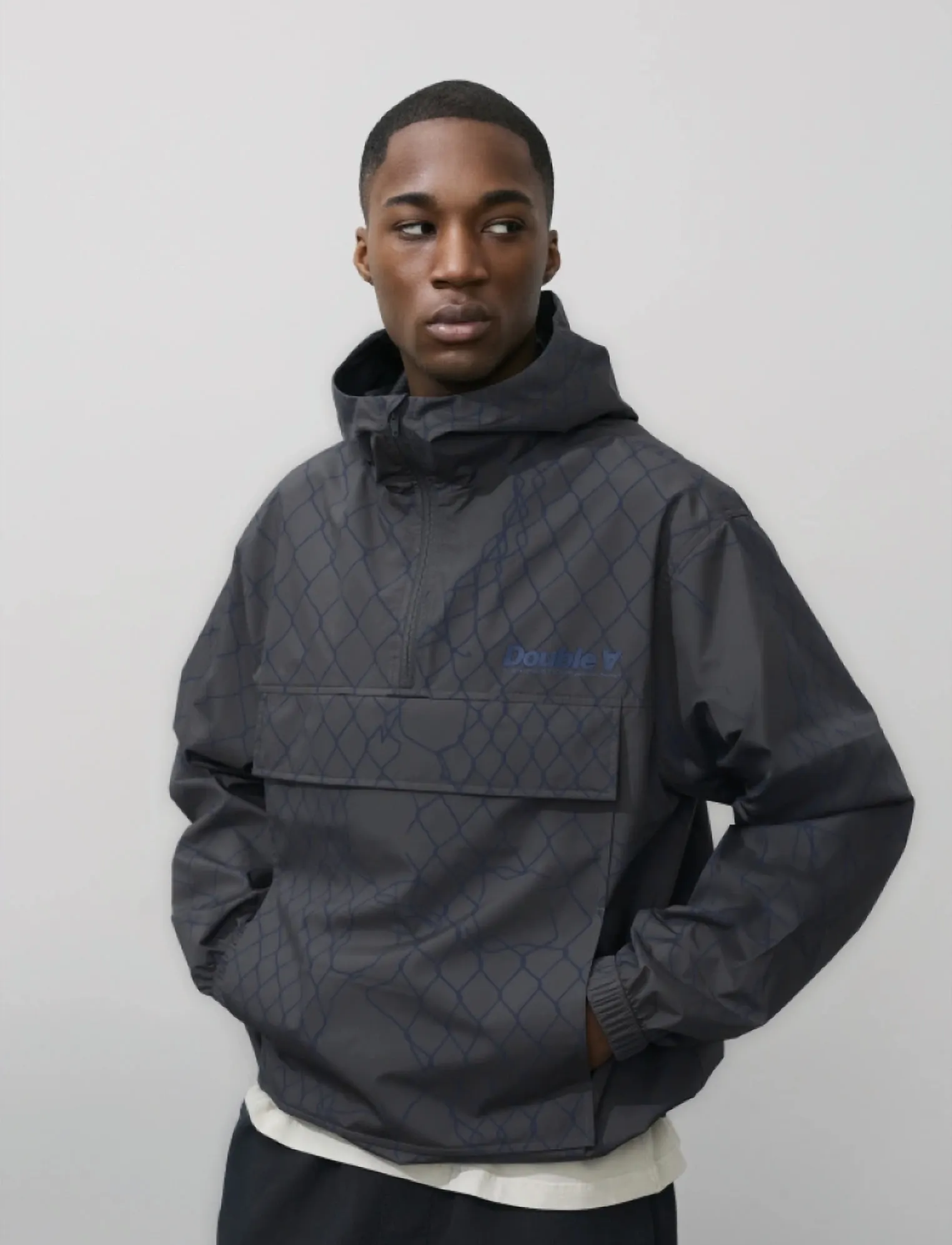 Wwkimbo Anorak 25401 6