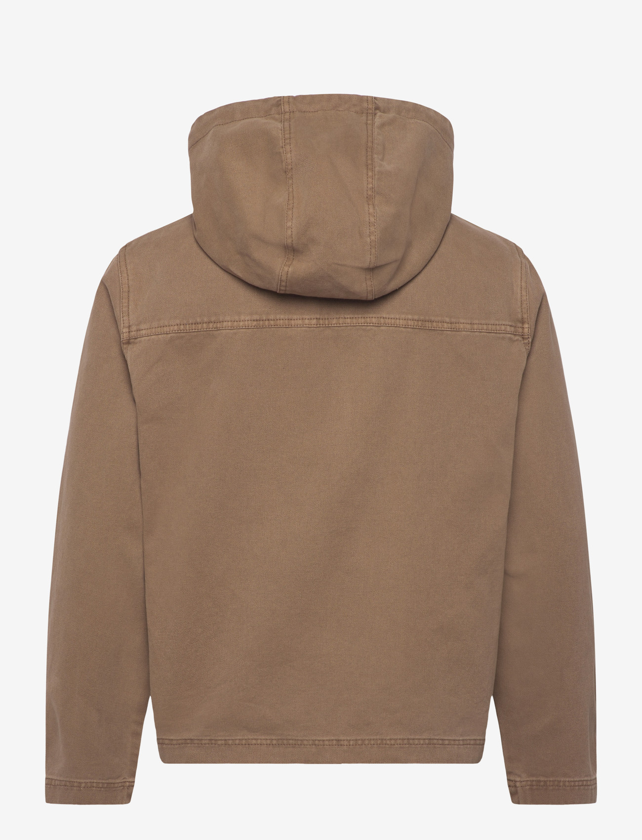 WOOD WOOD - WWPalle jacket 25400 - forårsjakker - desert palm - 2