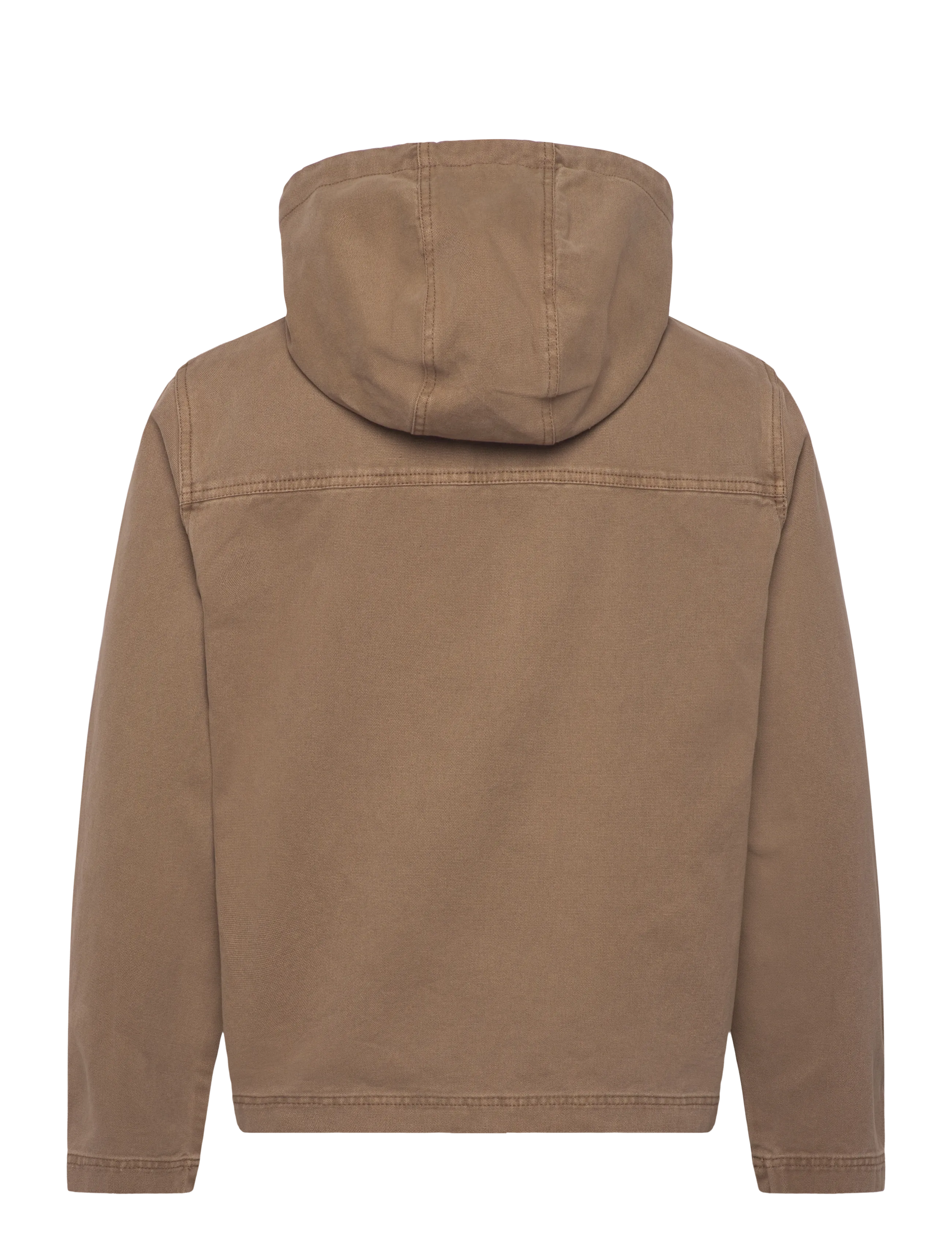 WOOD WOOD - WWPalle jacket 25400 - vestes de printemps - desert palm - 2