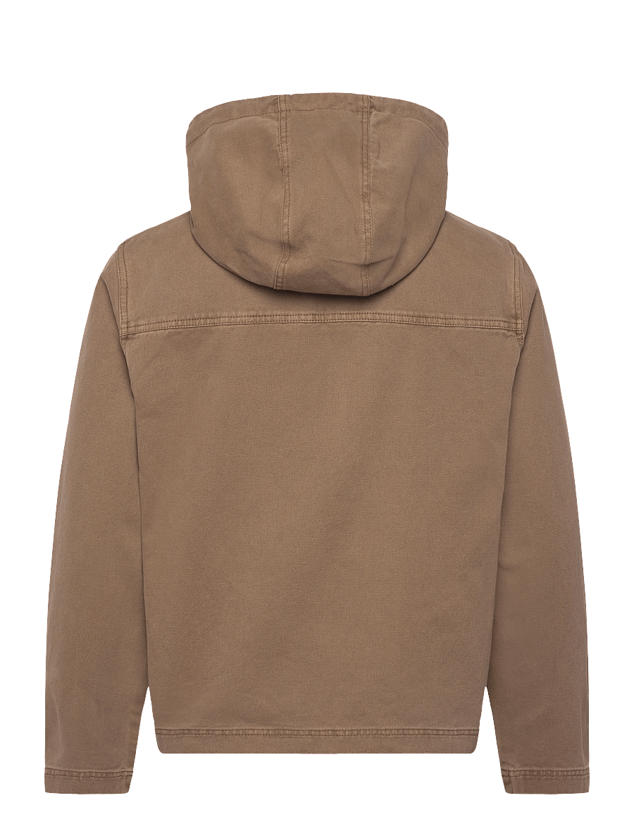WOOD WOOD - WWPalle jacket 25400 - herbstjacken - desert palm - 2