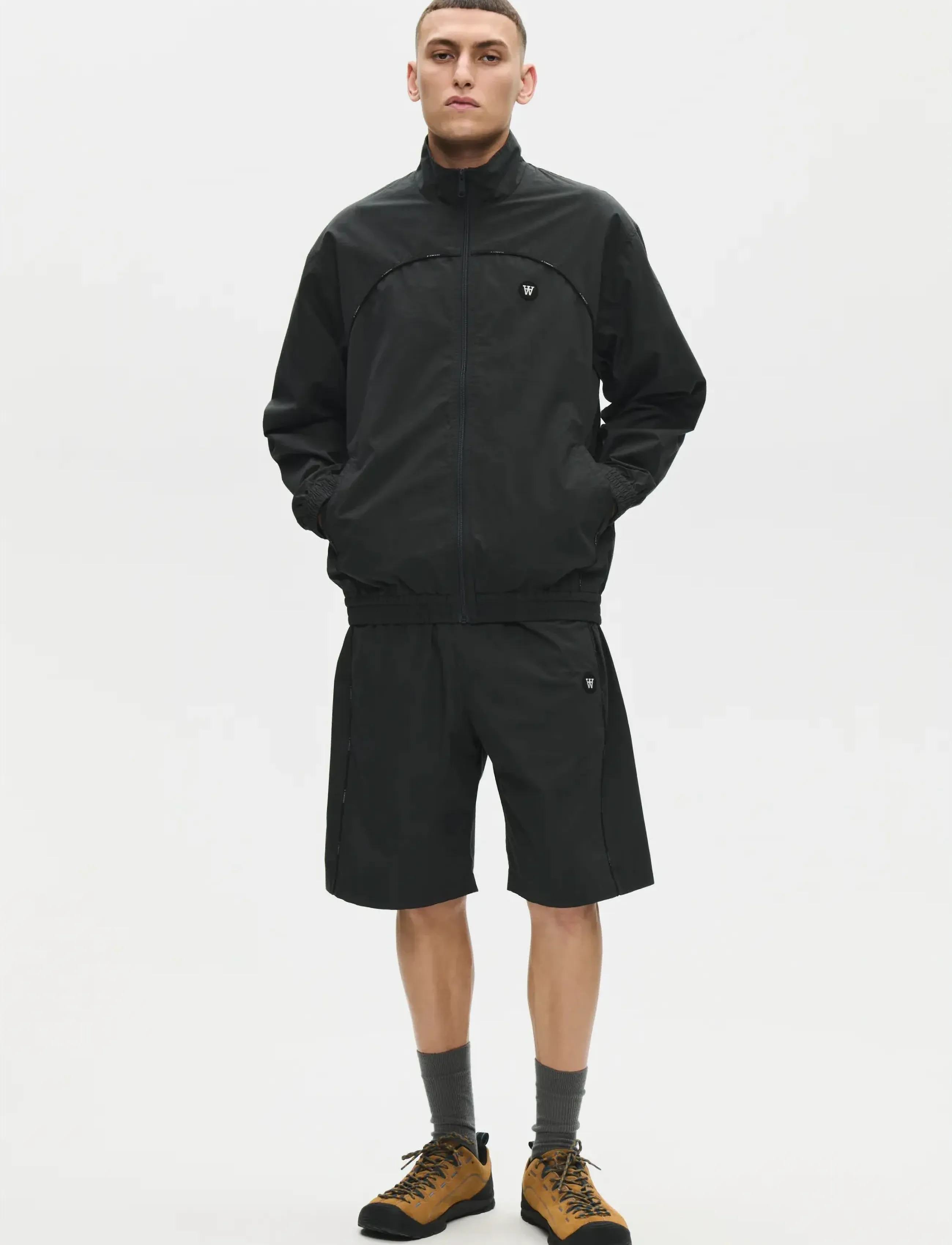 Wwfrankie X Jacket 25428 3