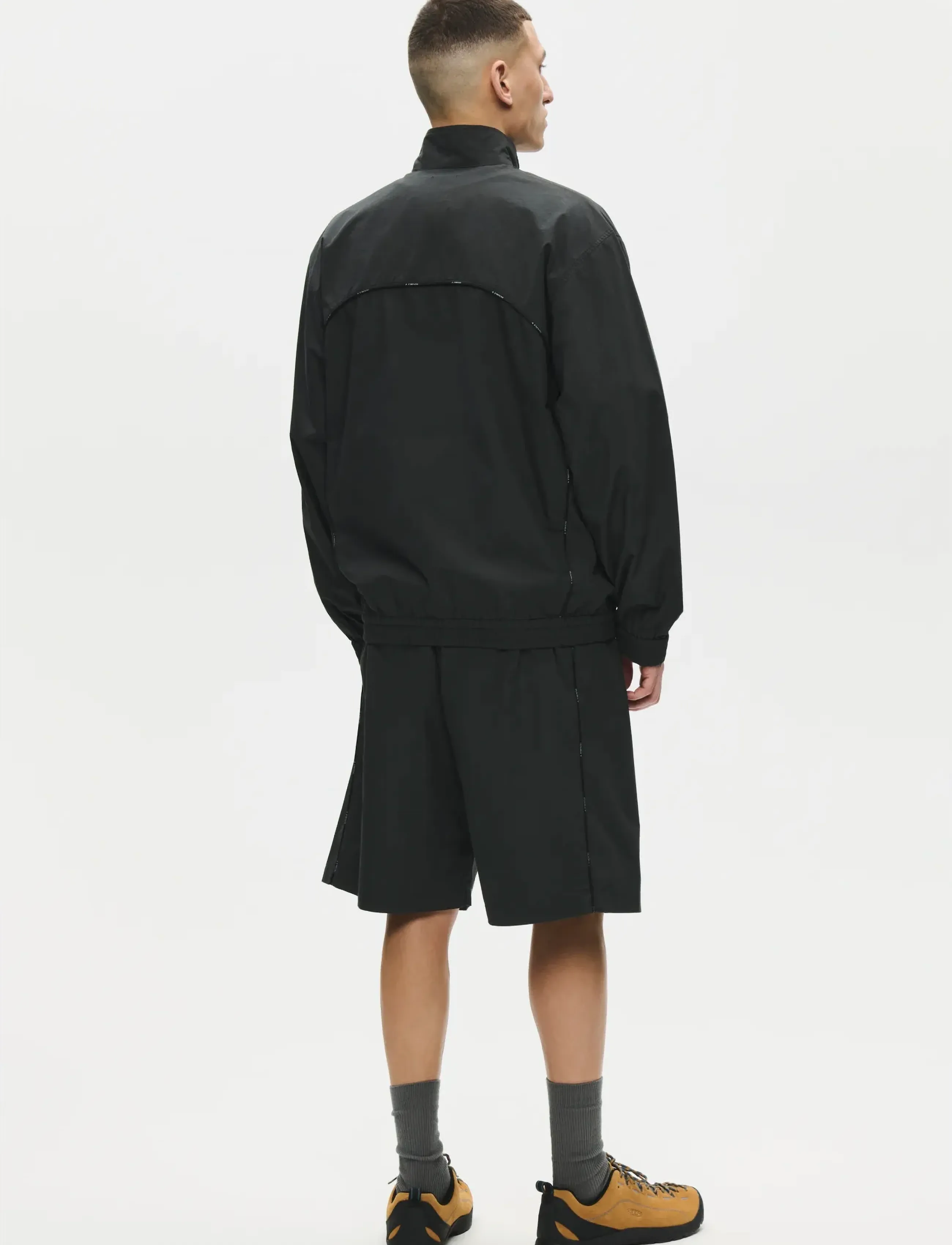 Wwfrankie X Jacket 25428 4