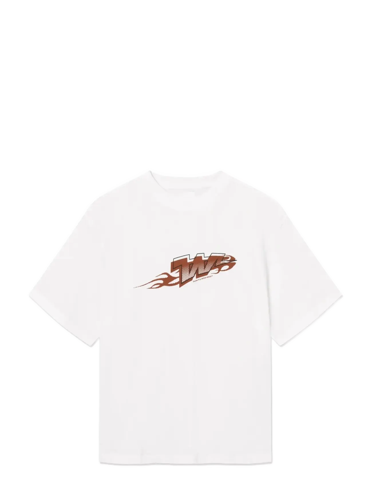 BRIGHT WHITE