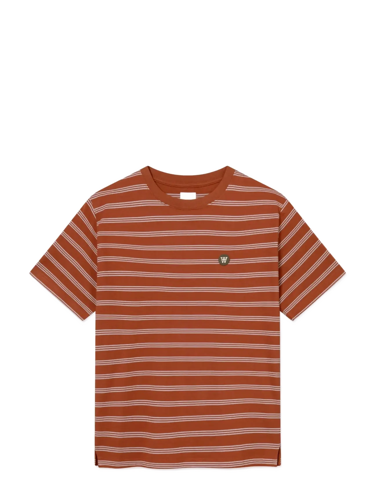 GINGER BREAD STRIPE