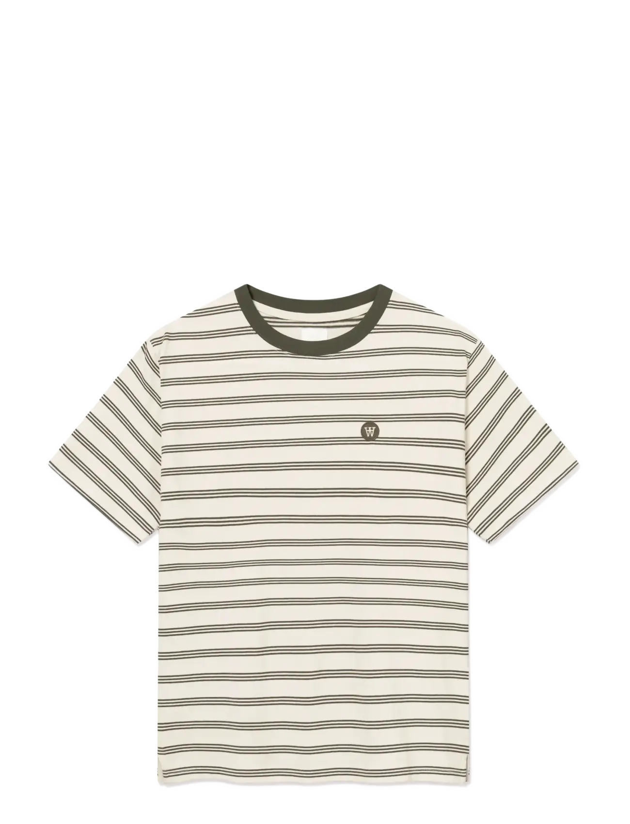 SILVER BIRCH STRIPE