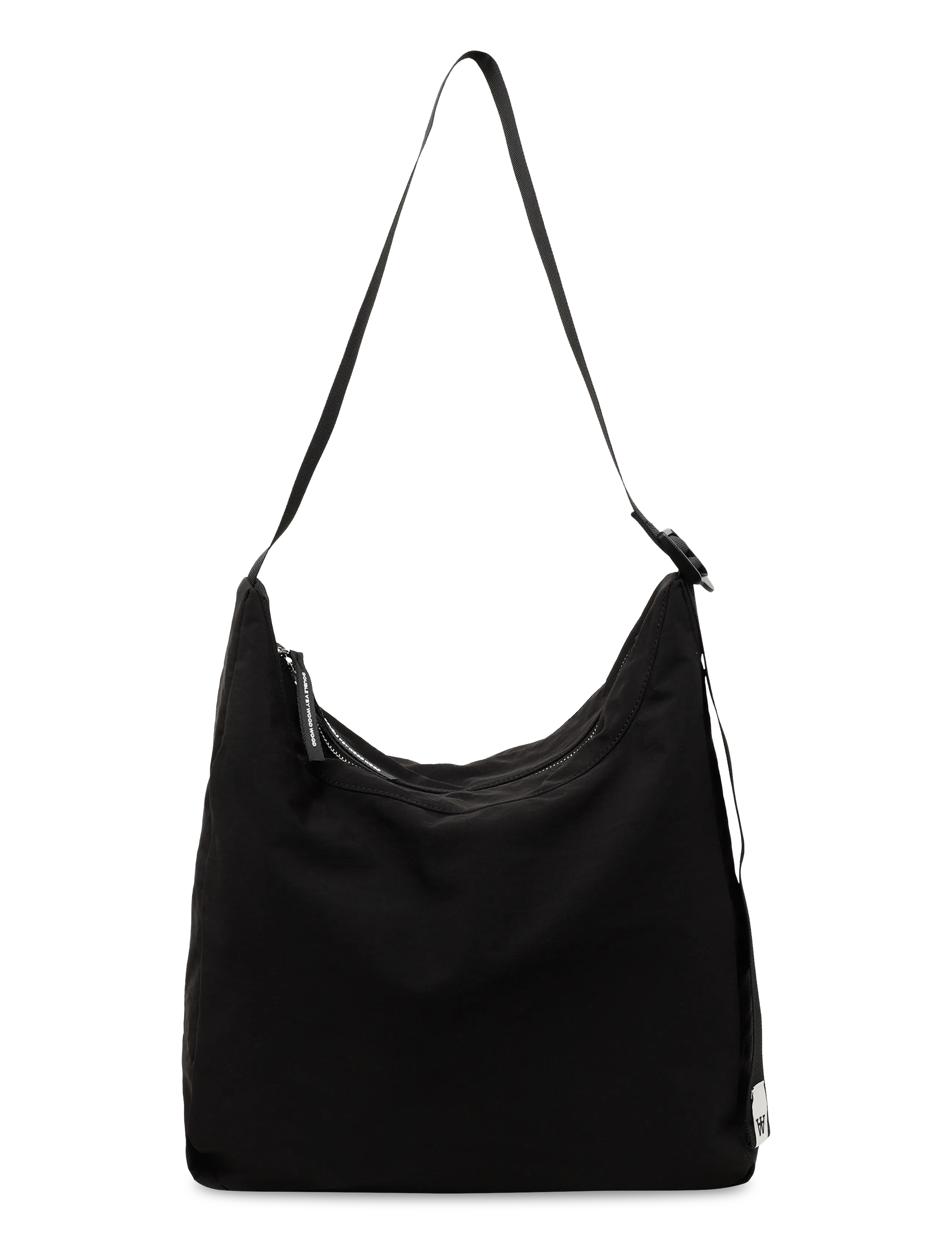 WOOD WOOD - WWPlato cross over bag 25346 - shop by style - black - 2