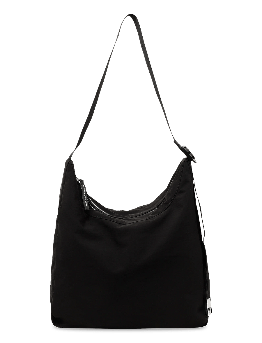 WOOD WOOD - WWPlato cross over bag 25346 - shop by style - black - 2