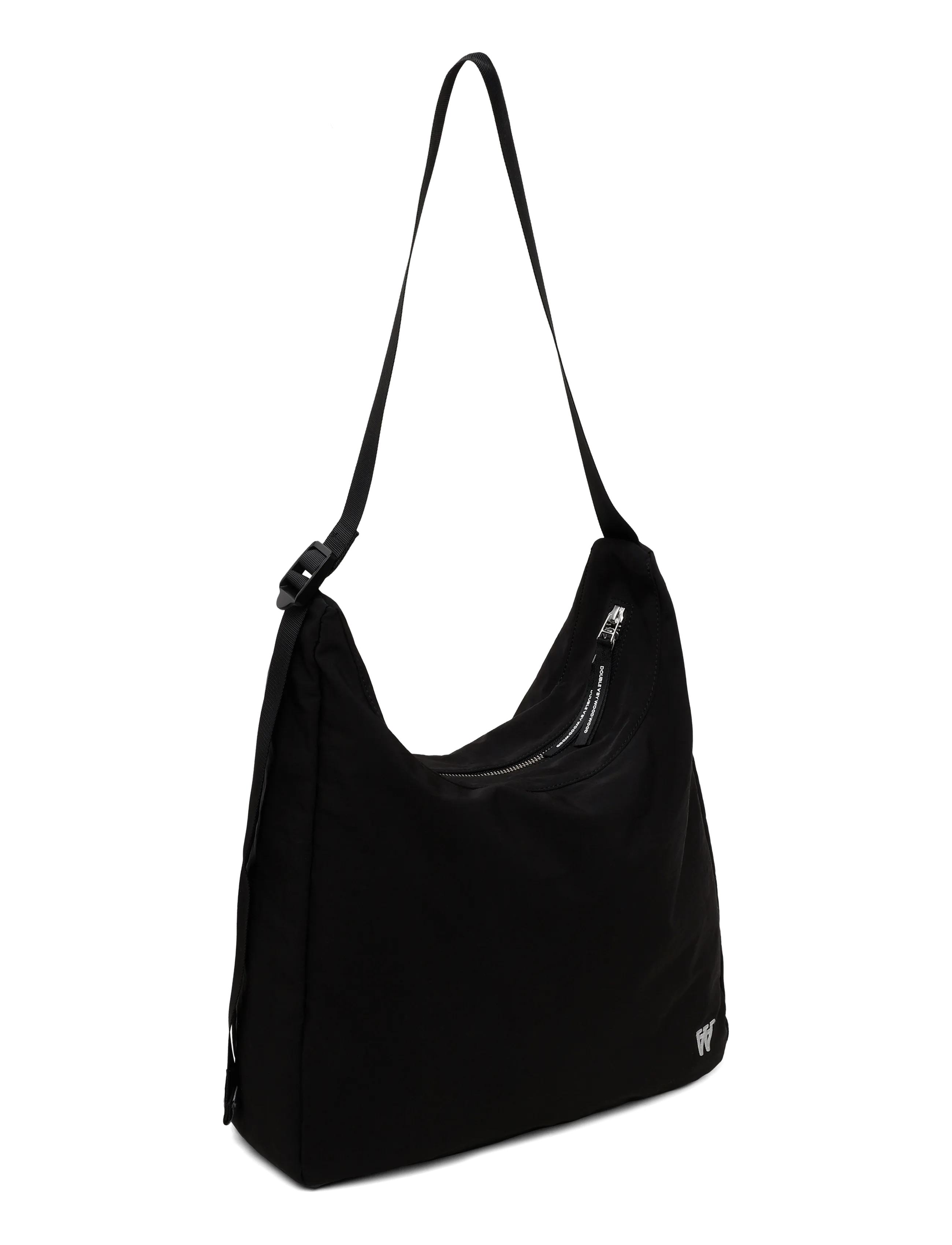 WOOD WOOD - WWPlato cross over bag 25346 - shop by style - black - 5