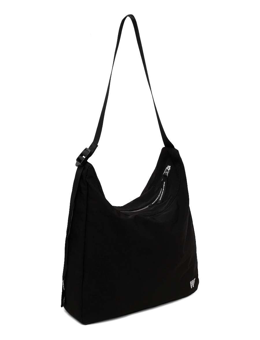 WOOD WOOD - WWPlato cross over bag 25346 - shop by style - black - 5