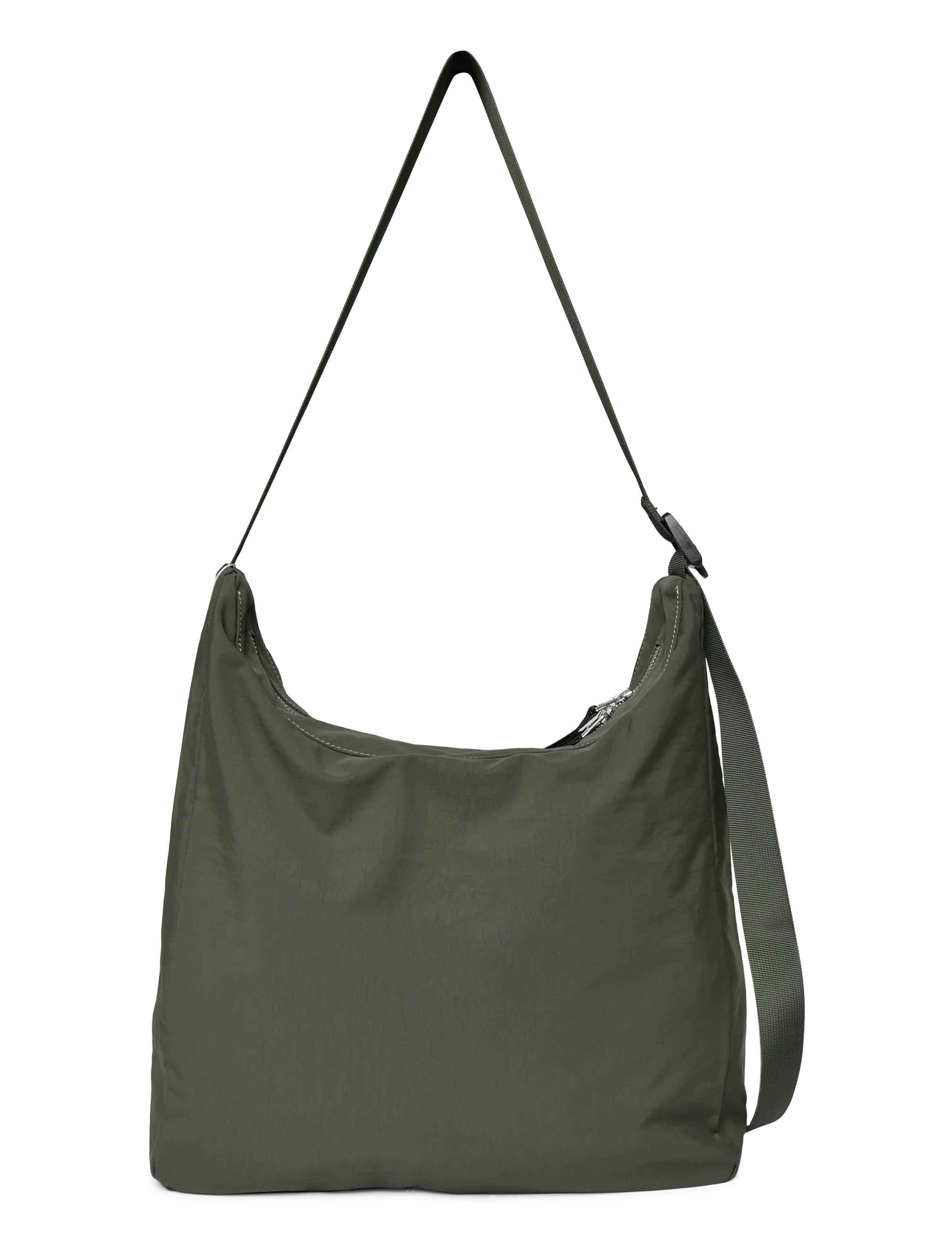 WOOD WOOD - WWPlato cross over bag 25346 - shop efter stil - grape leaf - 2