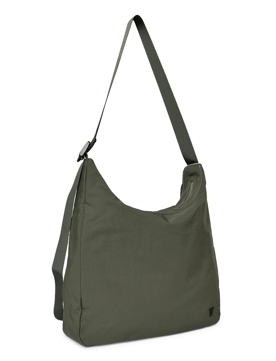 WOOD WOOD - WWPlato cross over bag 25346 - shop efter stil - grape leaf - 3