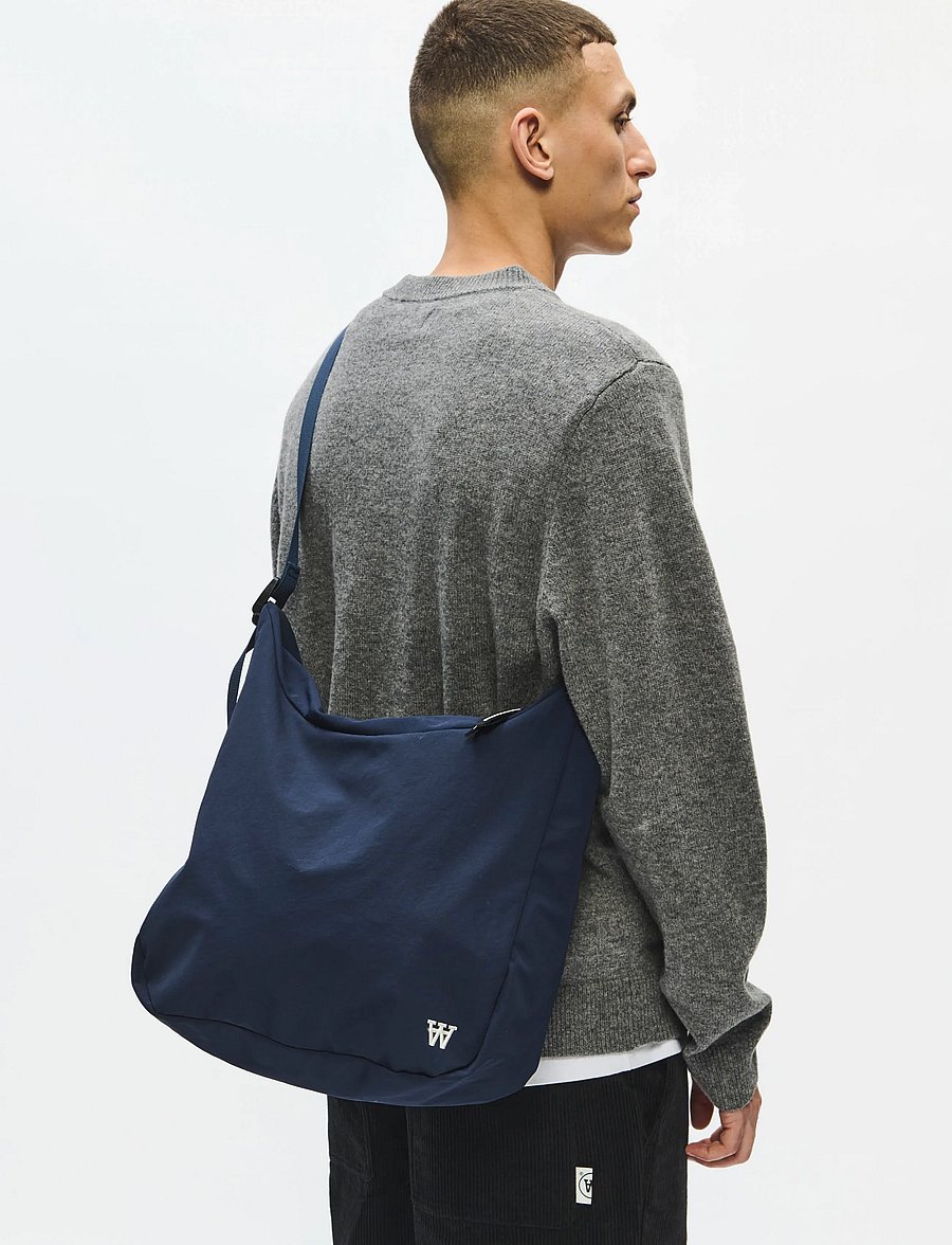 WOOD WOOD - WWPlato cross over bag 25346 - osta stiili järgi - salute - 0