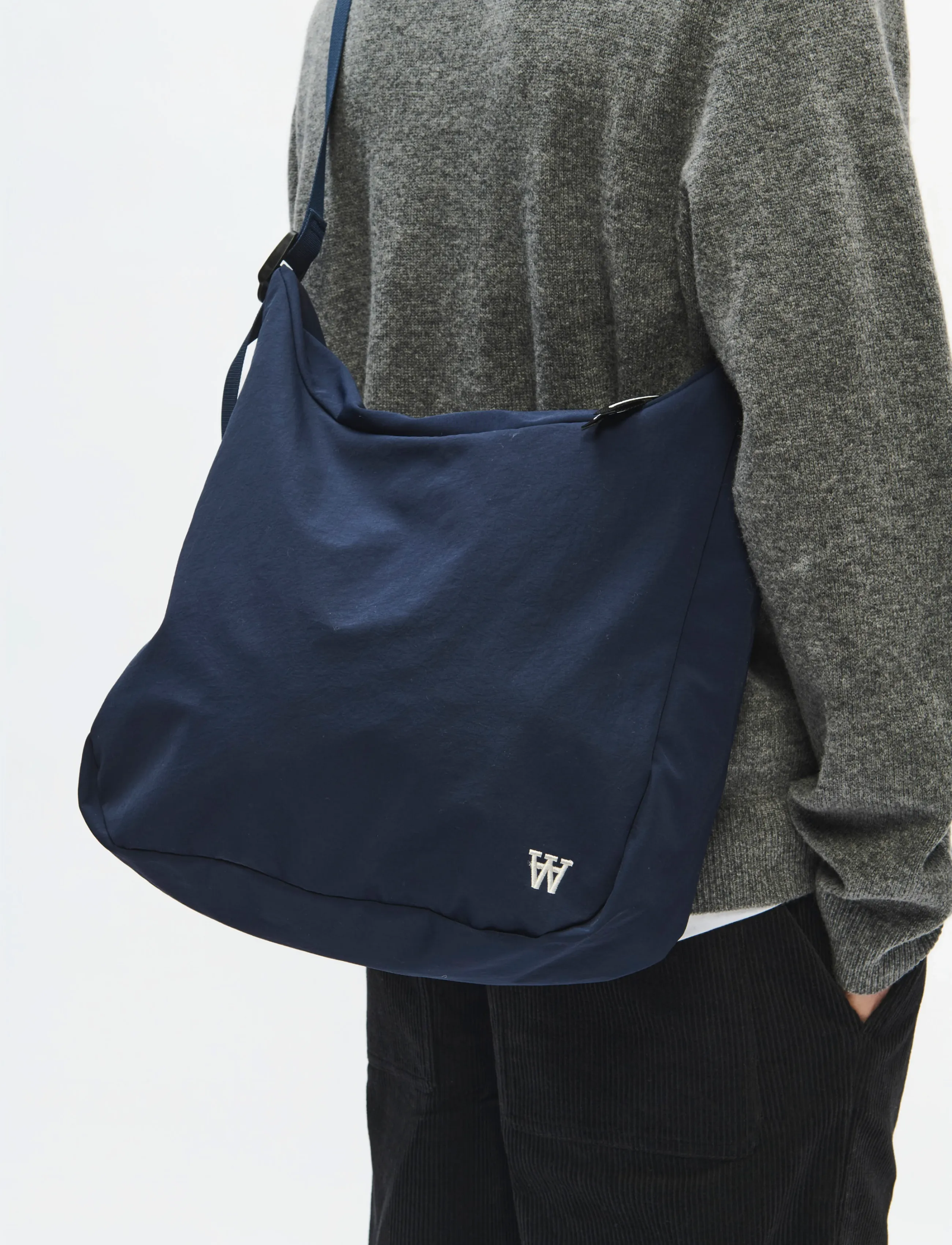 WOOD WOOD - WWPlato cross over bag 25346 - osta stiili järgi - salute - 4
