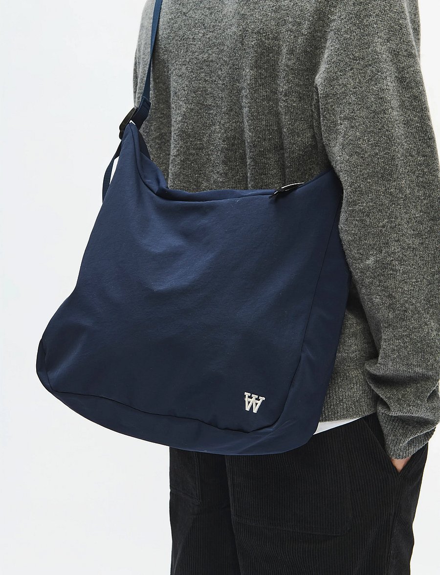 WOOD WOOD - WWPlato cross over bag 25346 - osta stiili järgi - salute - 4
