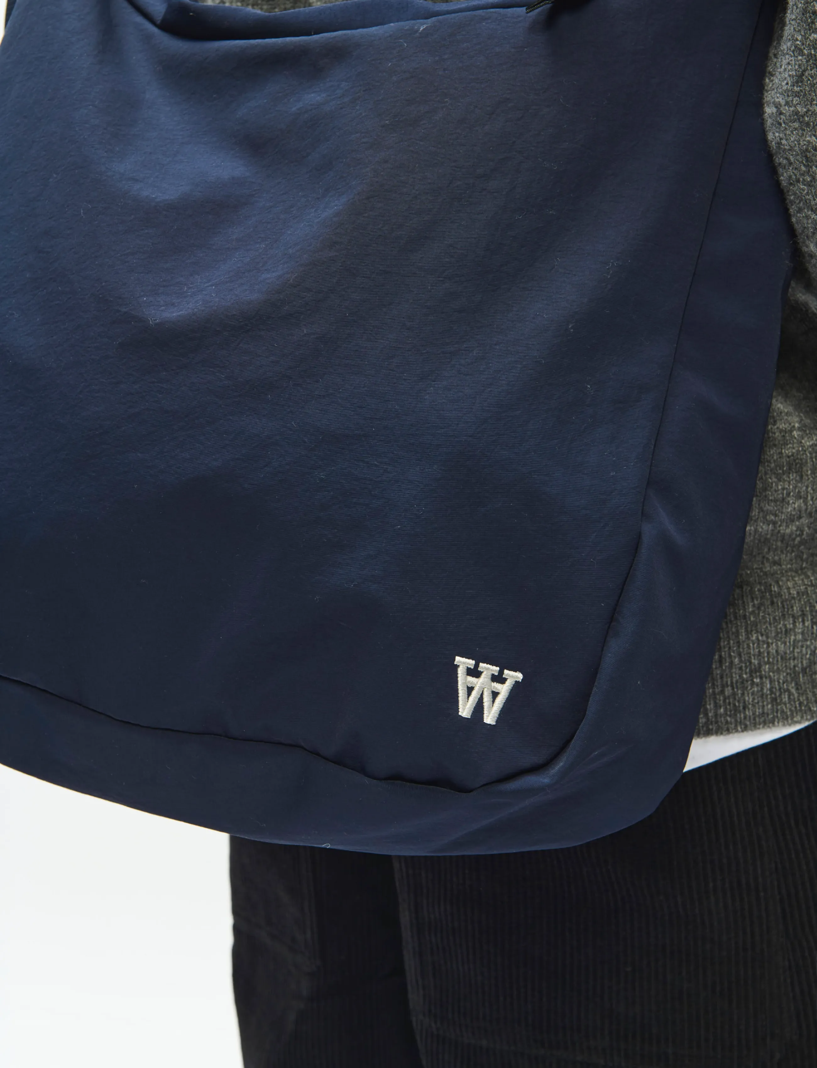 WOOD WOOD - WWPlato cross over bag 25346 - osta stiili järgi - salute - 5