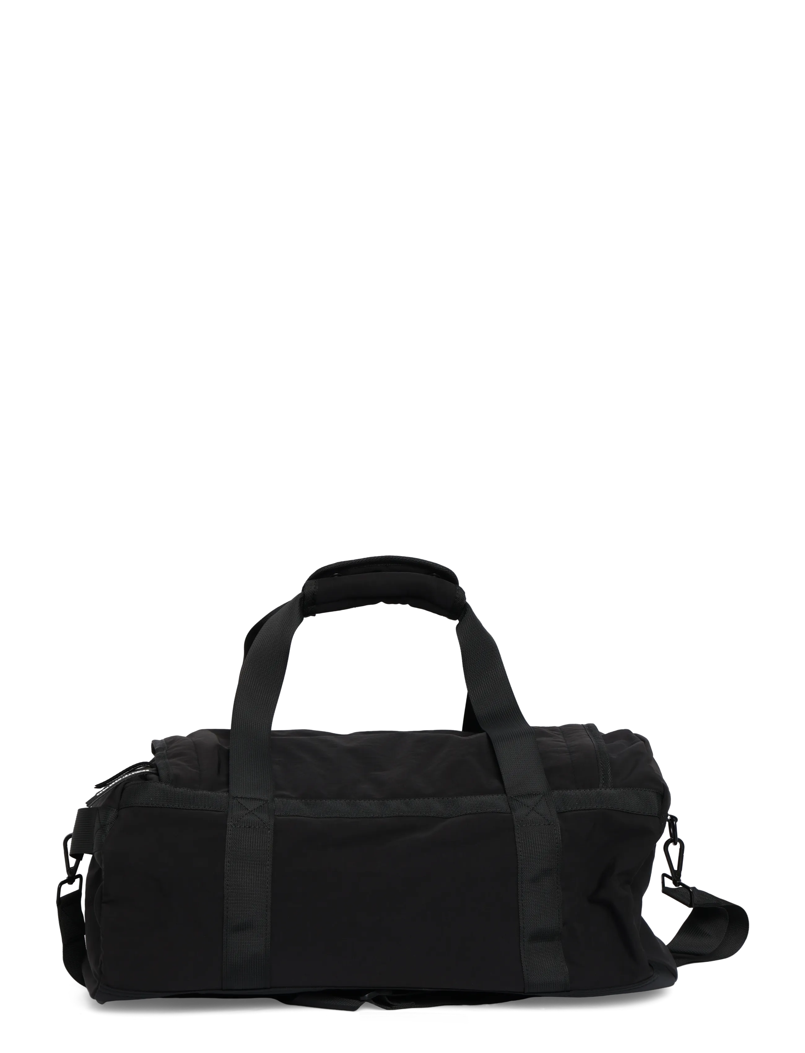 WOOD WOOD - WWKlaus duffle bag 25346 - black - 2