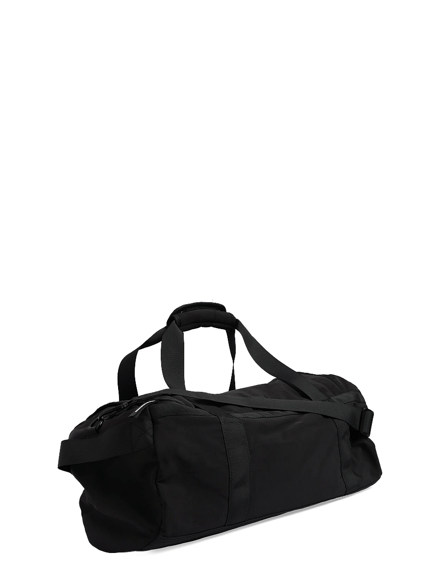 WOOD WOOD - WWKlaus duffle bag 25346 - duffel reisikotid - black - 3