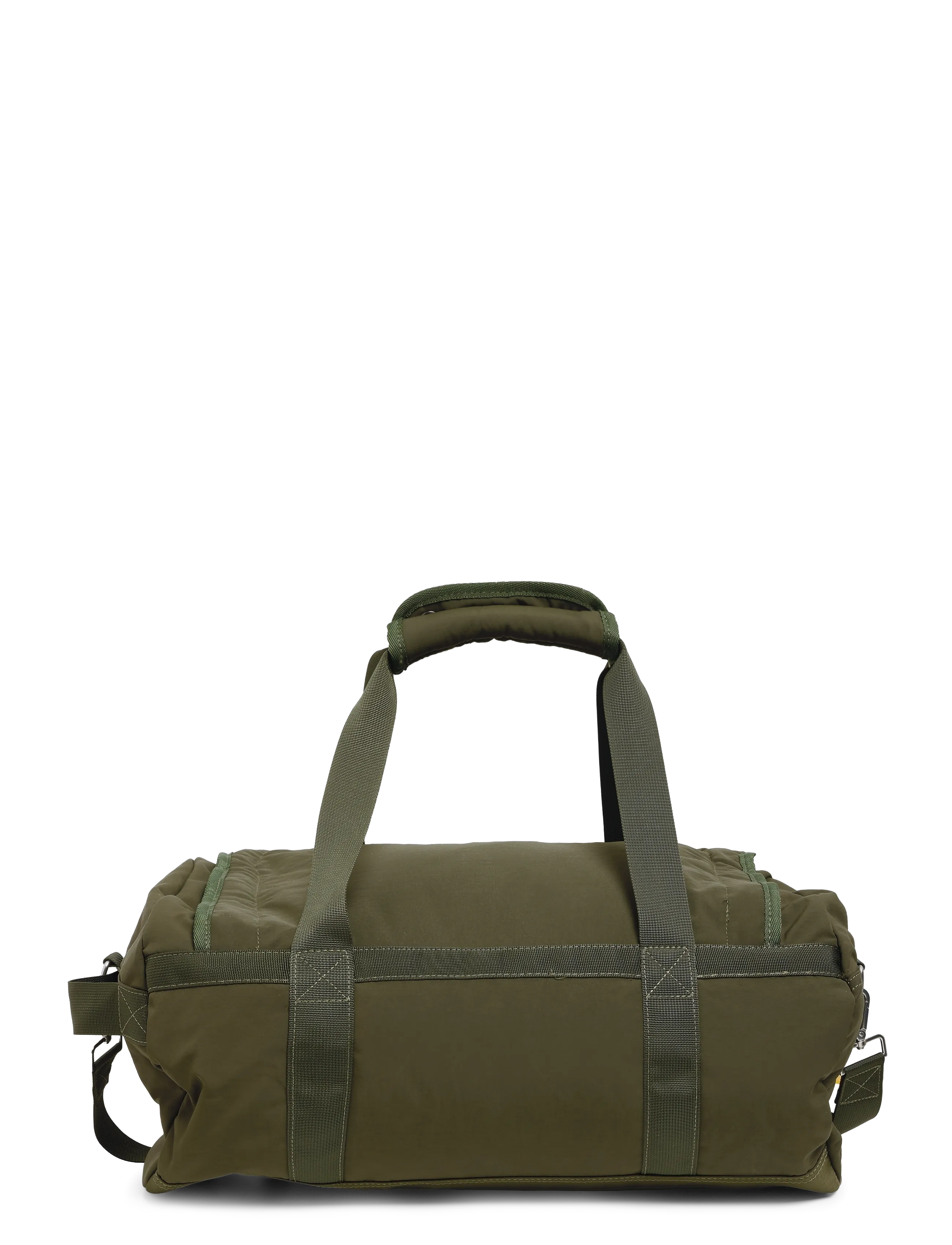 WOOD WOOD - WWKlaus duffle bag 25346 - premium stiilid - grape leaf - 2