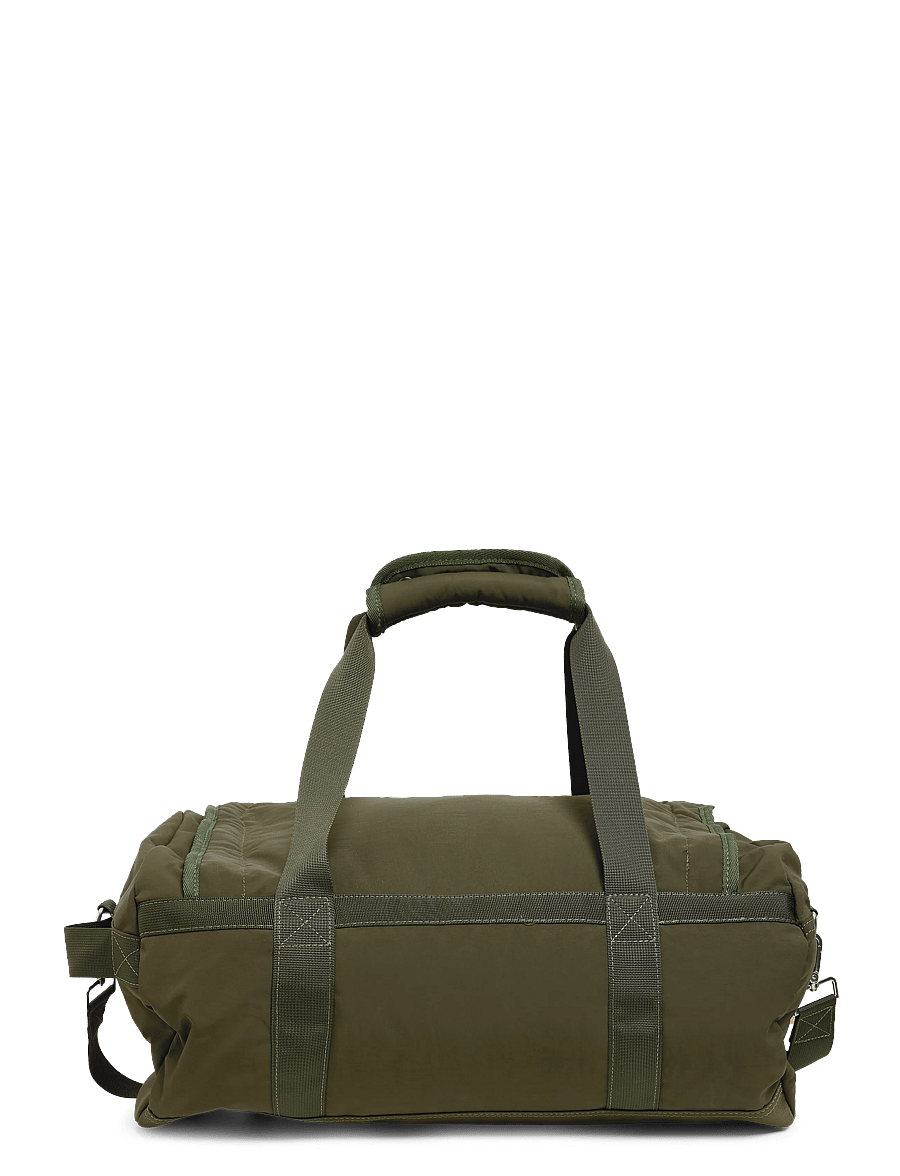 WOOD WOOD - WWKlaus duffle bag 25346 - kelioniniai krepšiai - grape leaf - 2