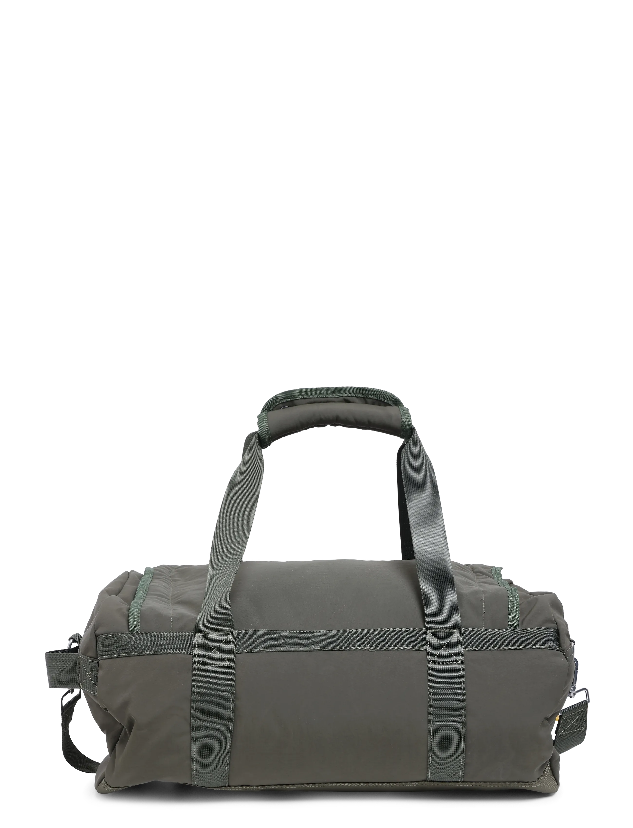 WOOD WOOD - WWKlaus duffle bag 25346 - grape leaf - 2
