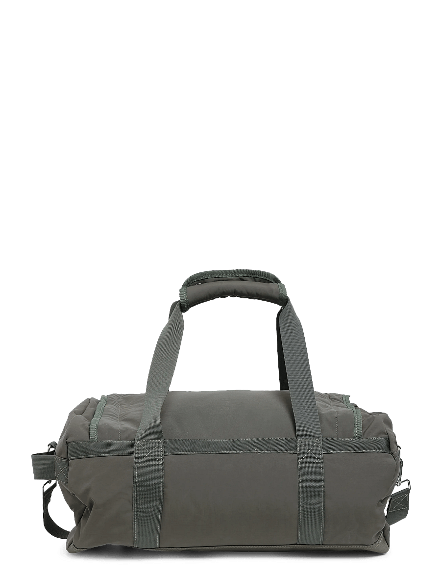 WOOD WOOD - WWKlaus duffle bag 25346 - duffel reisikotid - grape leaf - 2
